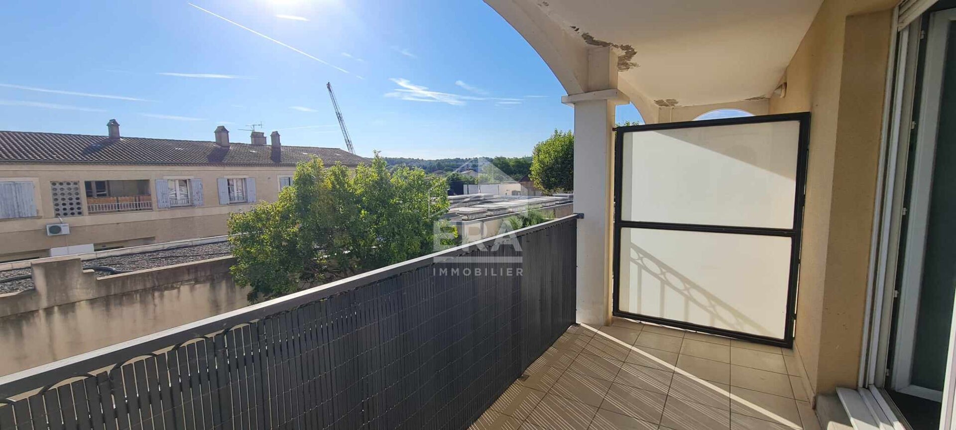 Vente Appartement à Châteaurenard 3 pièces