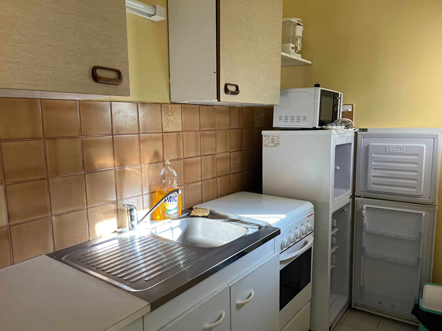 Vente Appartement à Avignon 2 pièces