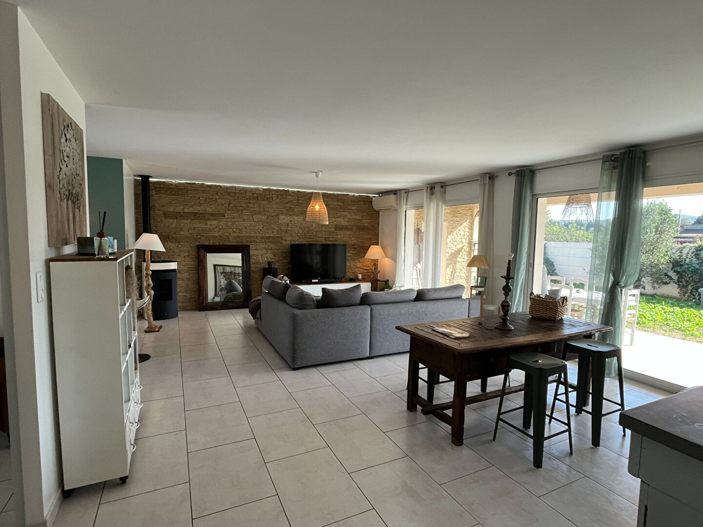 Vente Maison à Châteaurenard 5 pièces