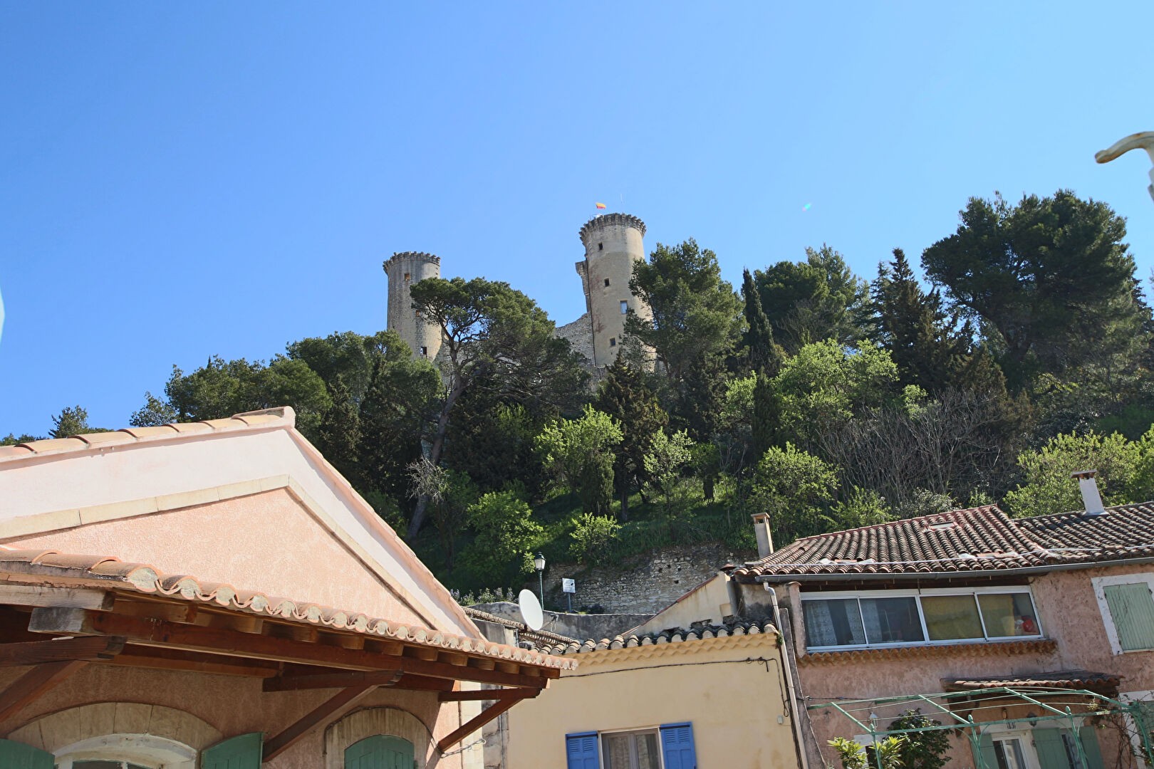 Vente Maison à Châteaurenard 5 pièces