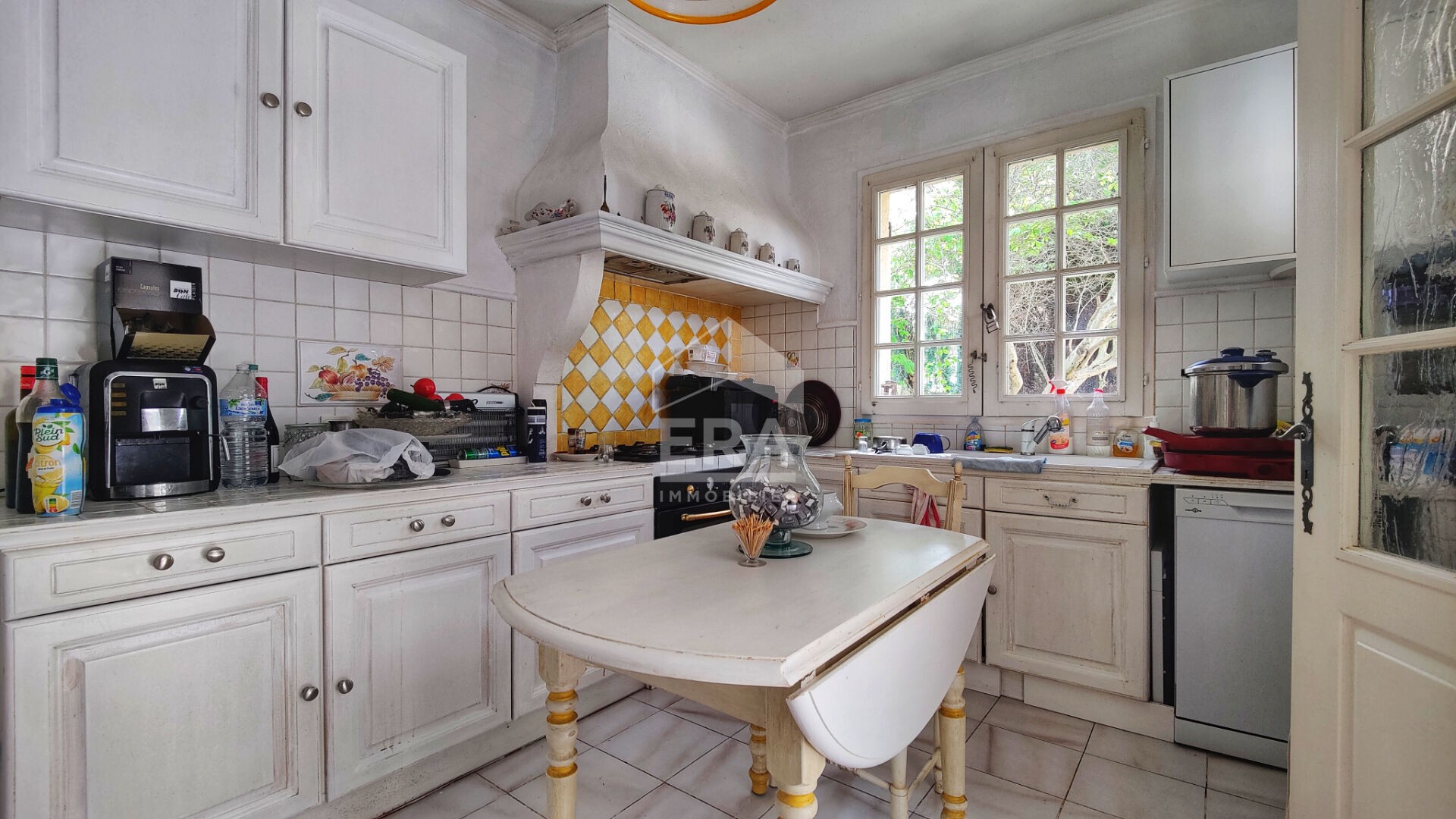 Vente Maison à Châteaurenard 8 pièces