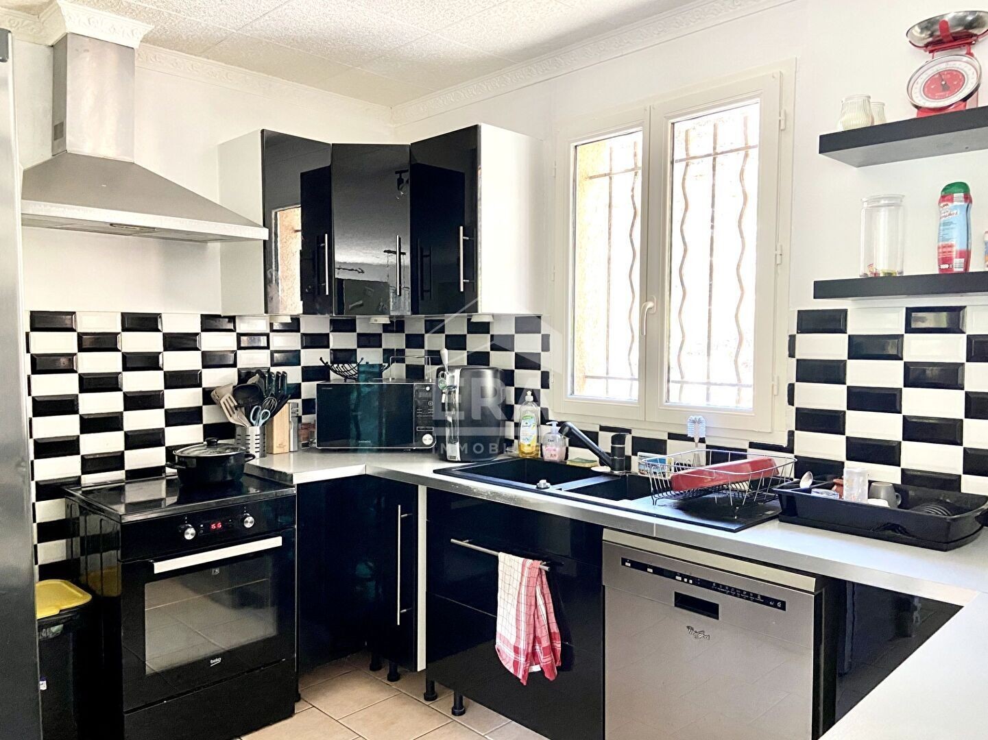 Vente Maison à Beaucaire 4 pièces