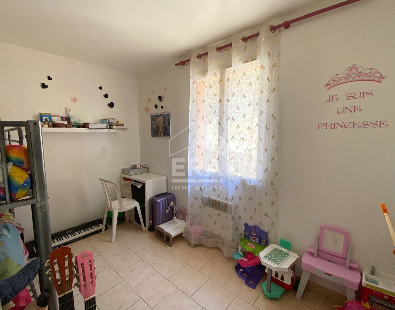 Vente Maison à Beaucaire 4 pièces