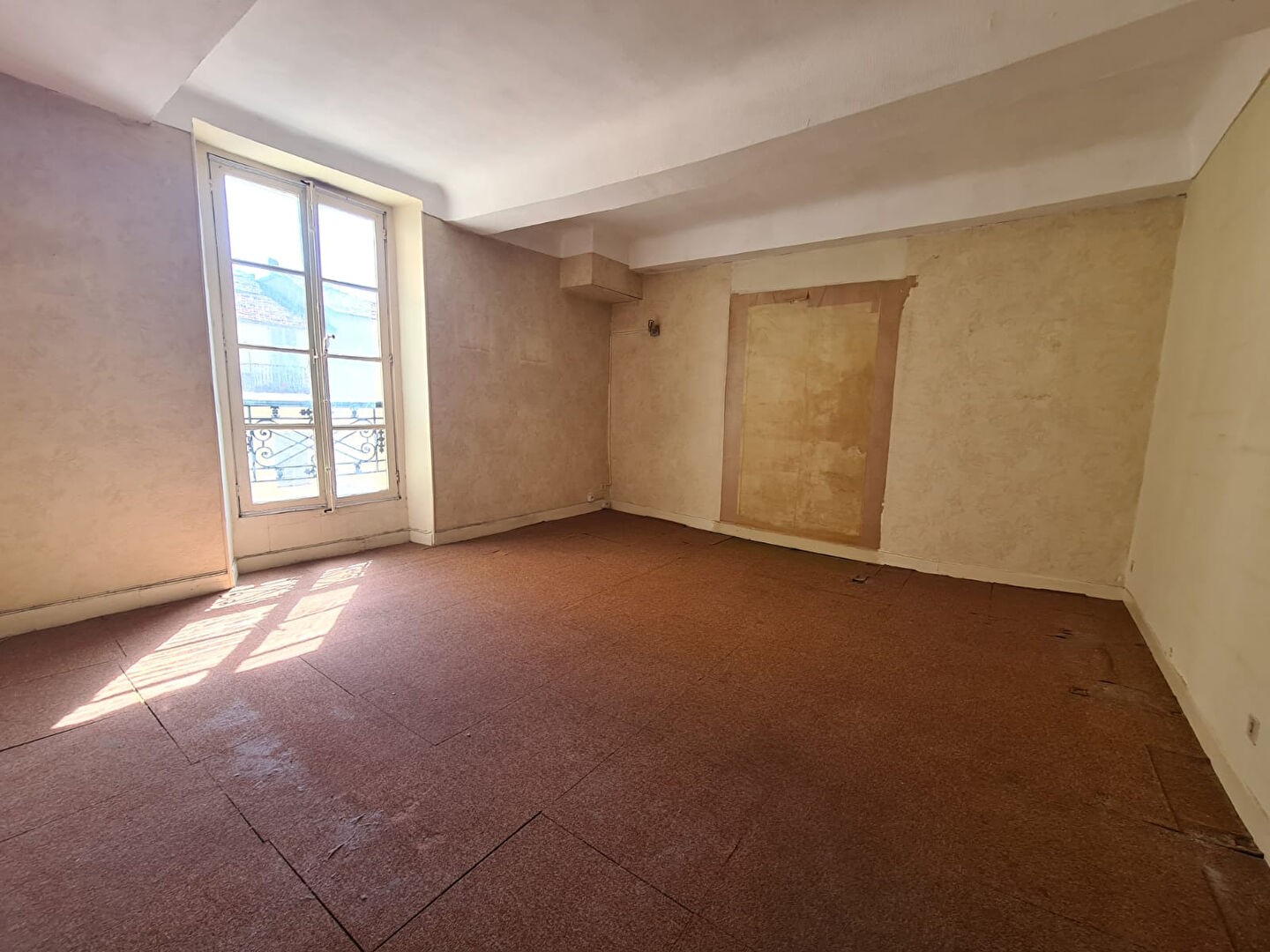 Vente Appartement à Nice 4 pièces