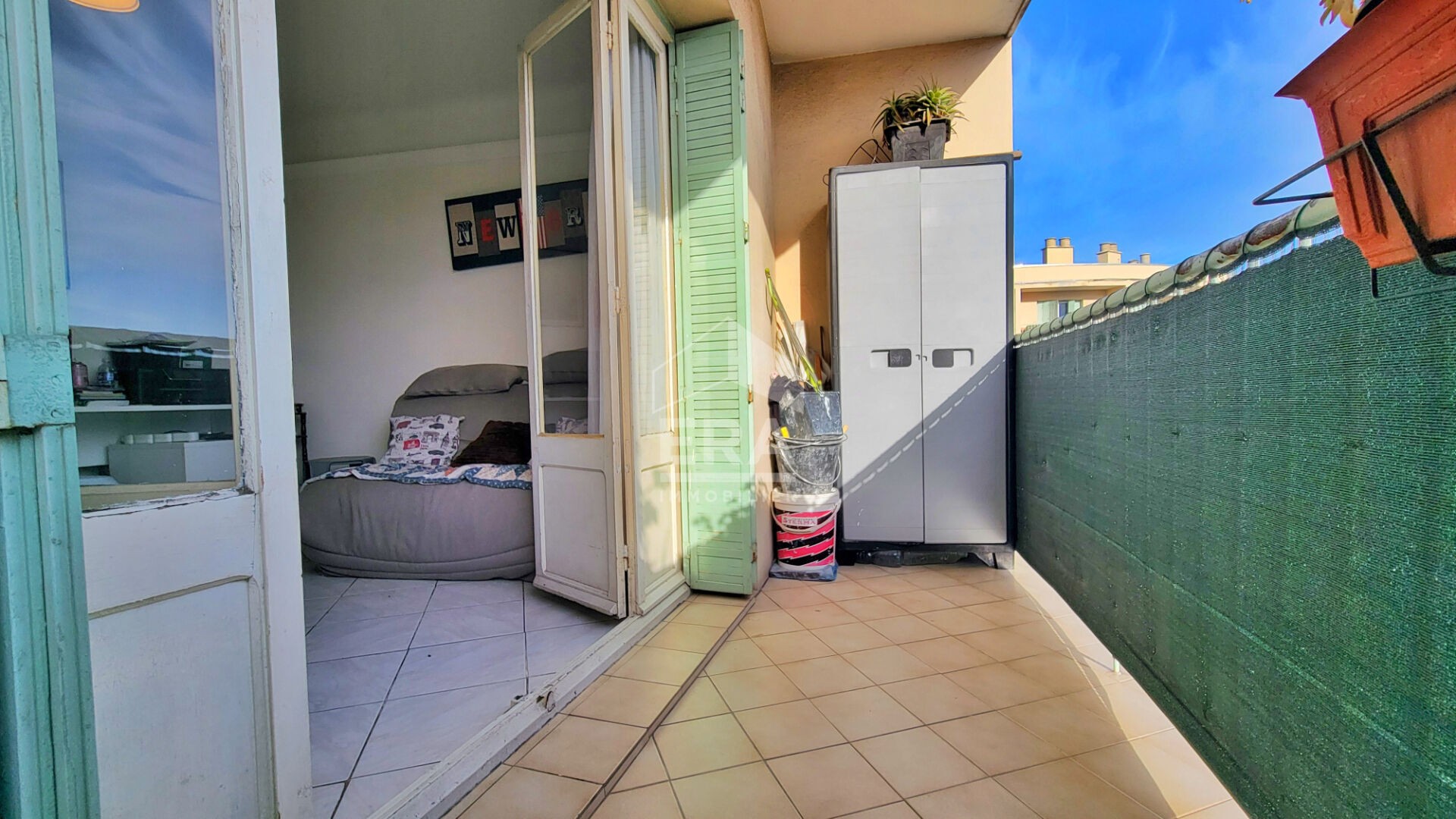 Vente Appartement à Nice 4 pièces