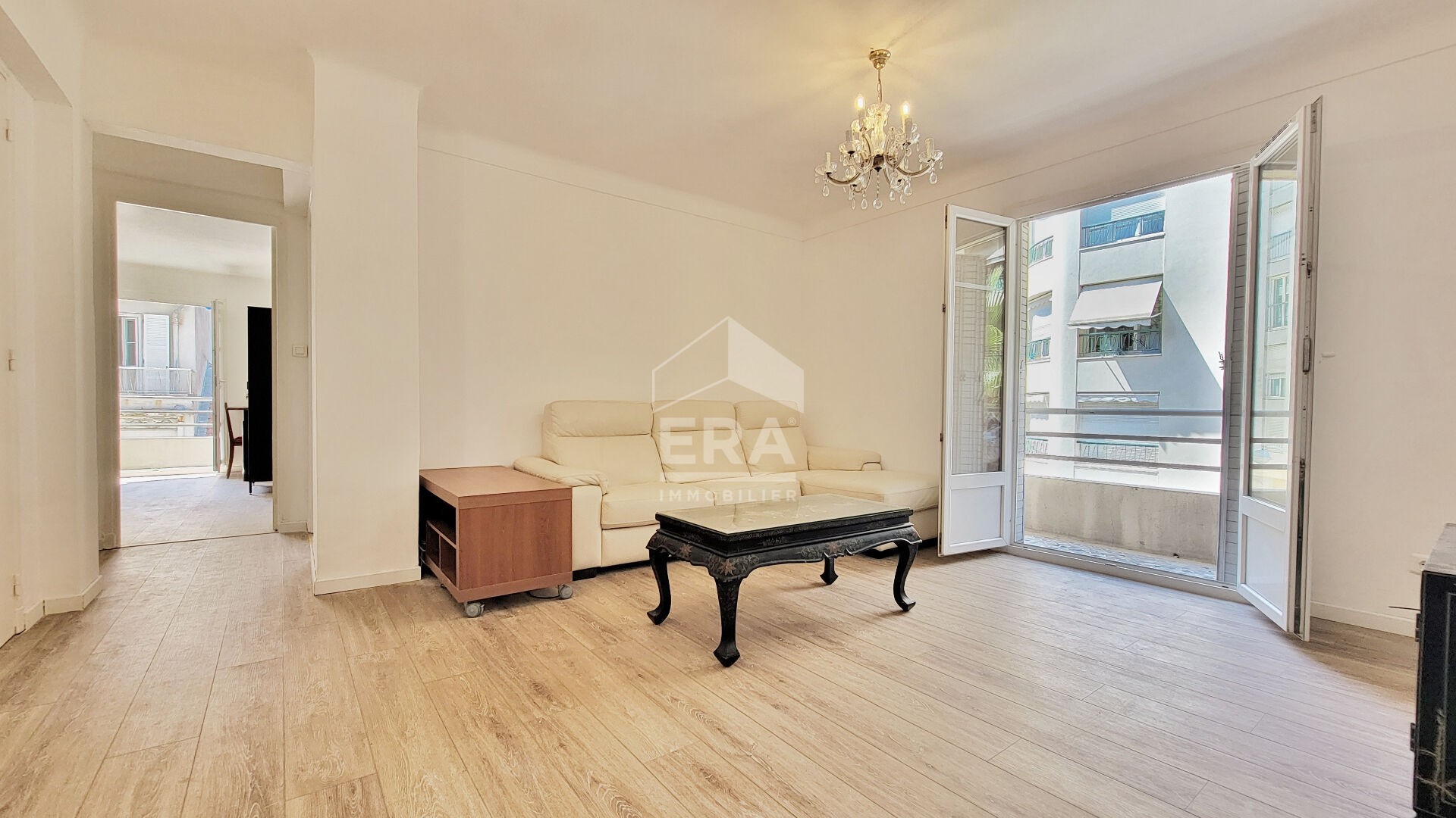 Vente Appartement à Nice 3 pièces