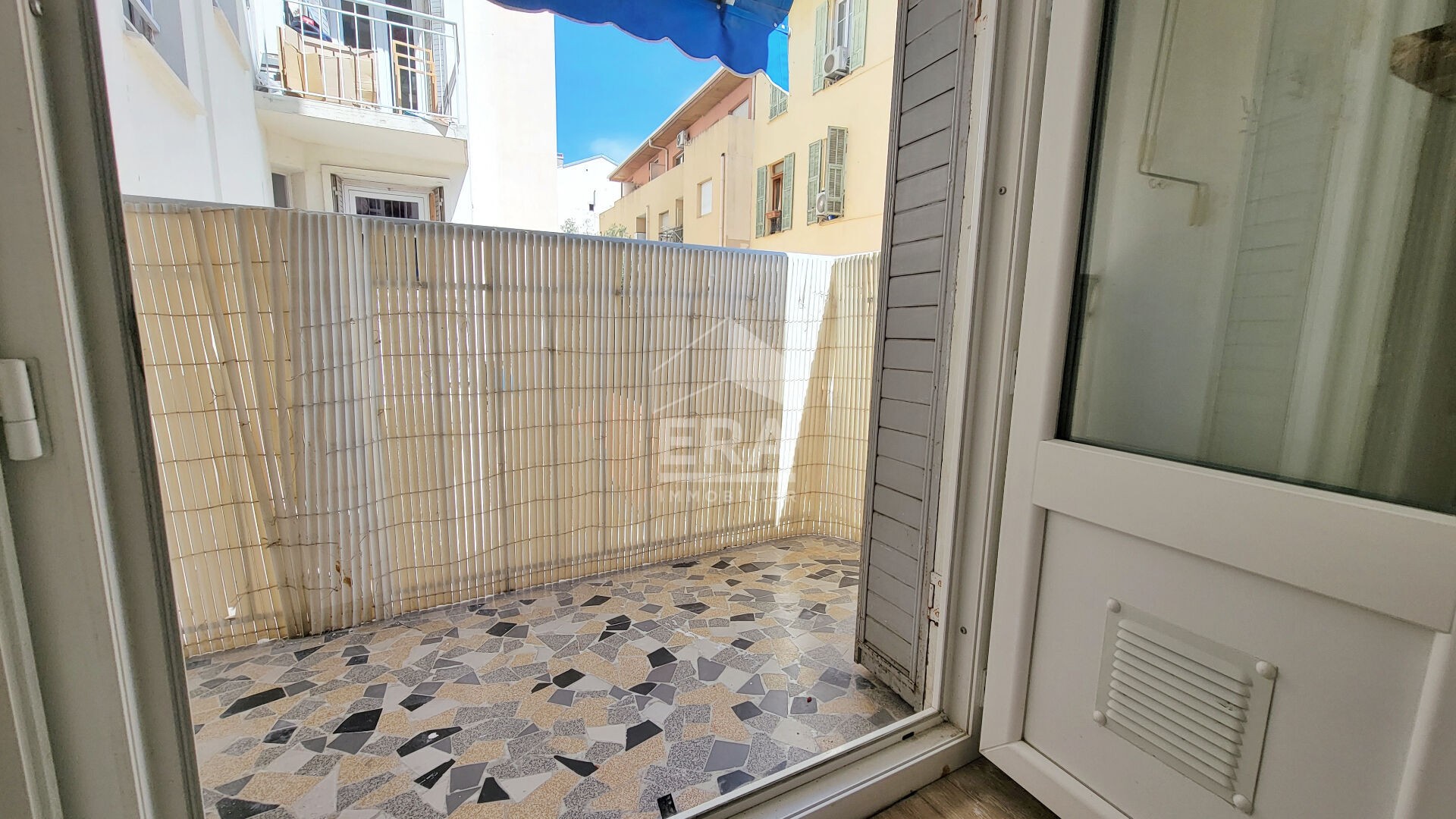 Vente Appartement à Nice 3 pièces