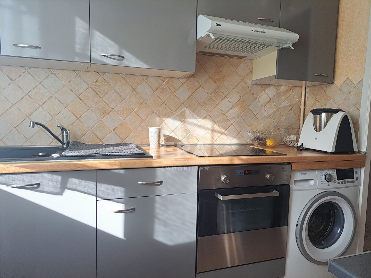 Vente Appartement à Nice 4 pièces