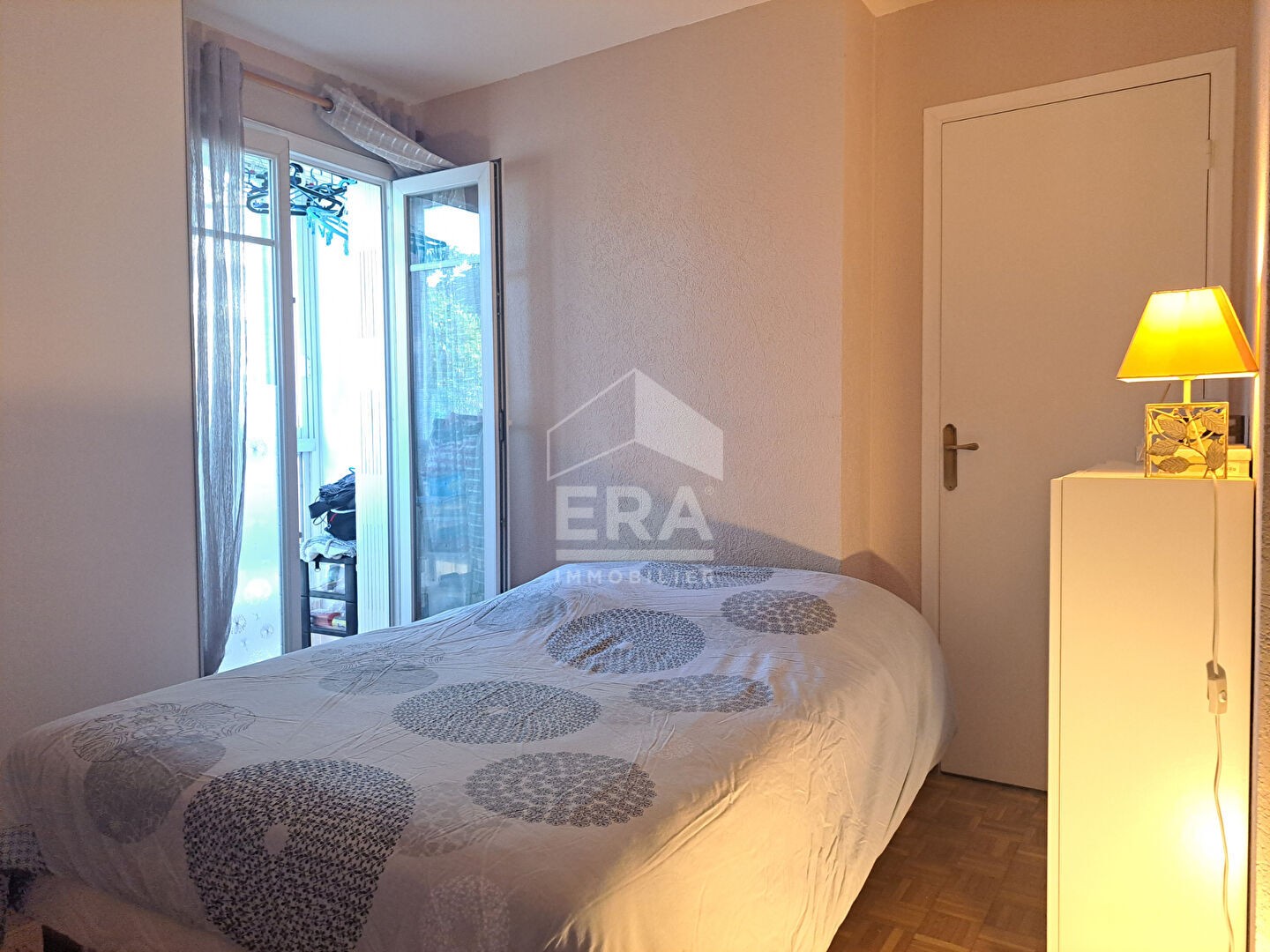 Vente Appartement à Nice 4 pièces