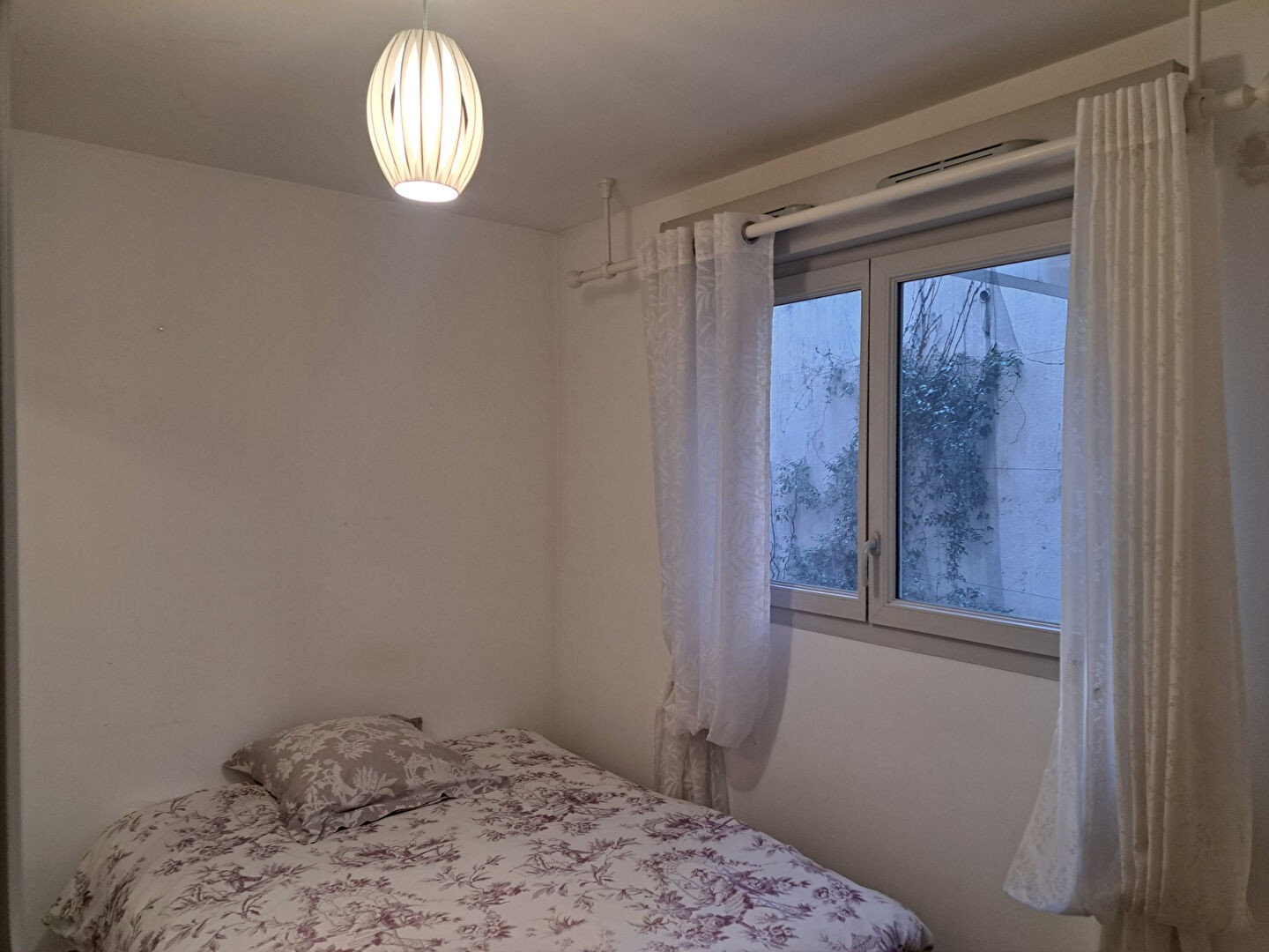 Vente Appartement à Nice 2 pièces