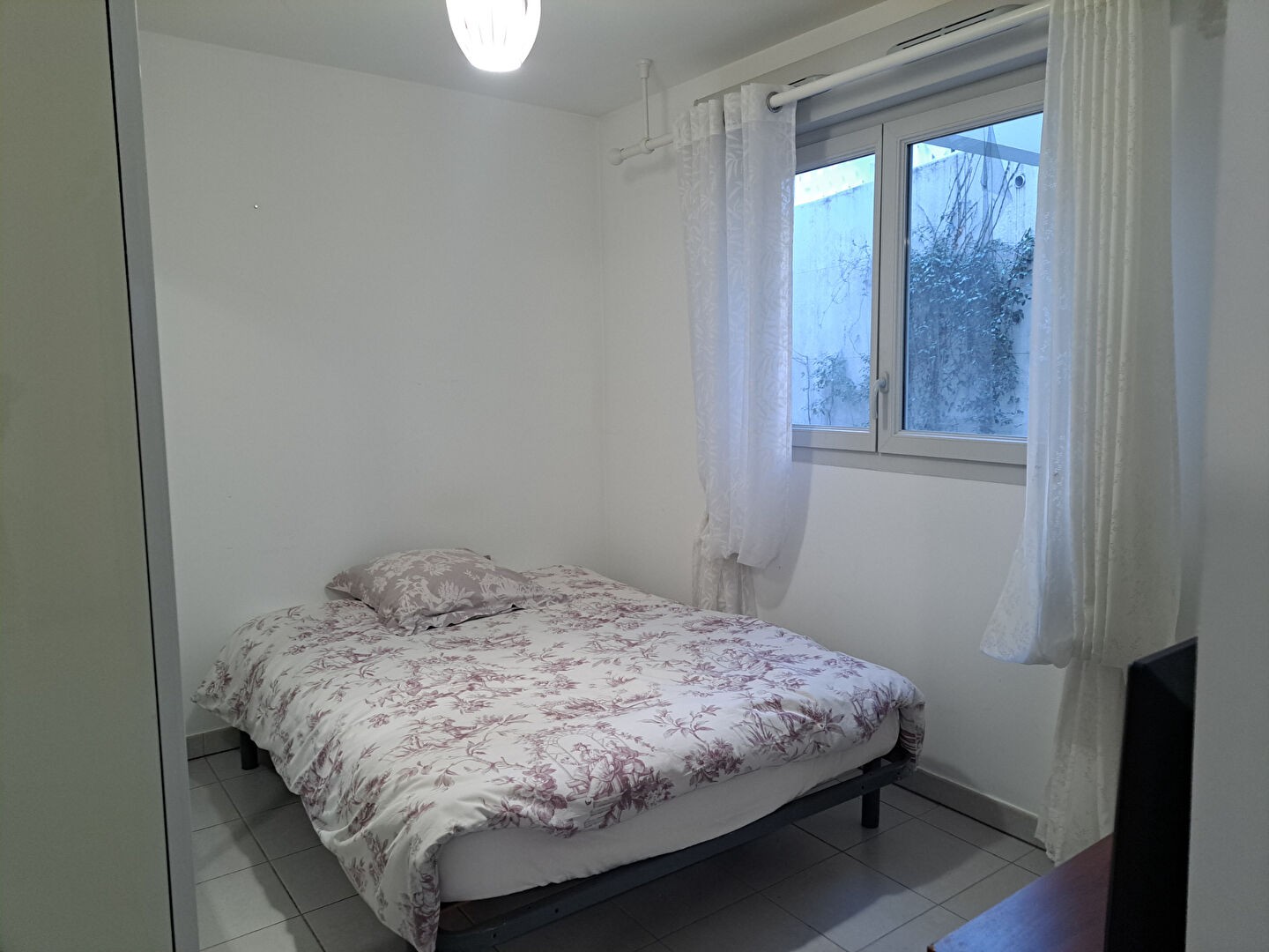 Vente Appartement à Nice 2 pièces