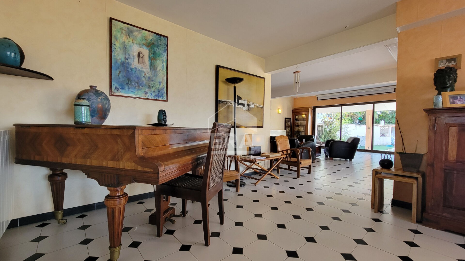 Vente Maison à Nice 5 pièces