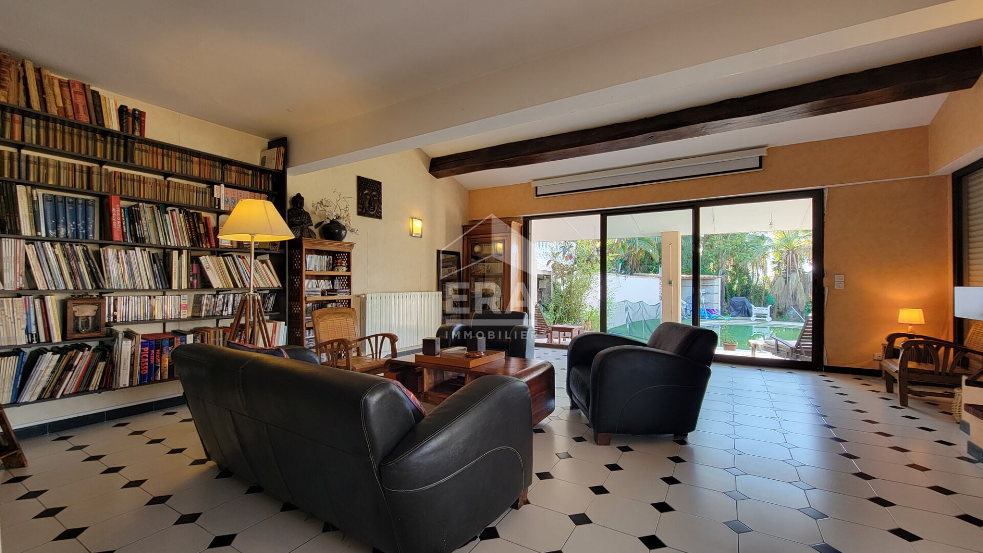 Vente Maison à Nice 5 pièces