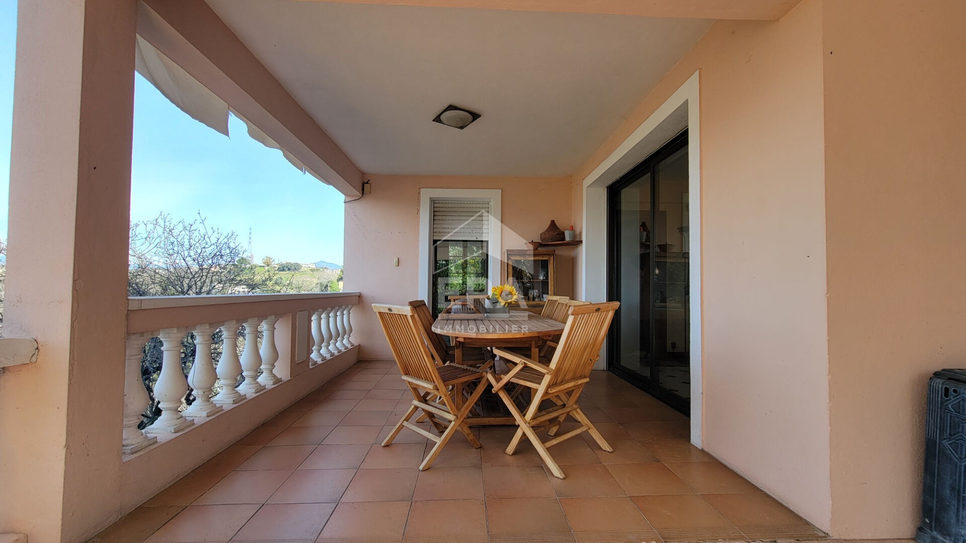 Vente Maison à Nice 5 pièces