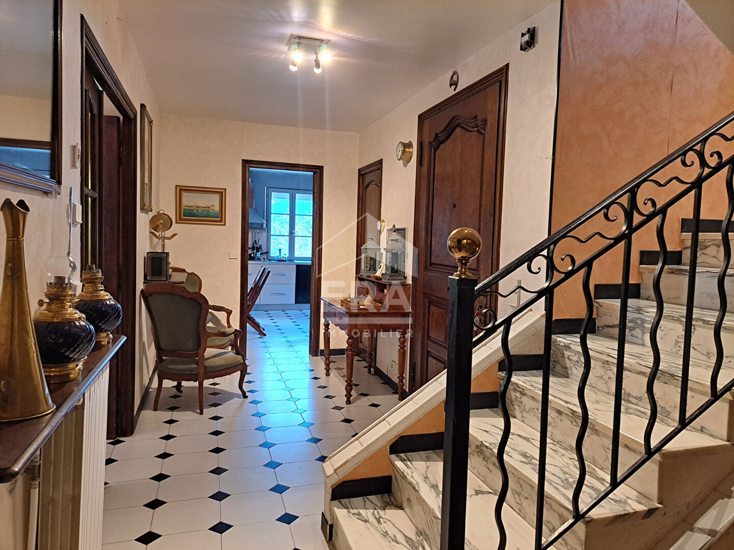 Vente Maison à Nice 5 pièces