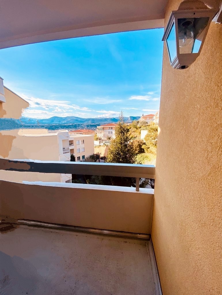 Vente Appartement à Nice 1 pièce