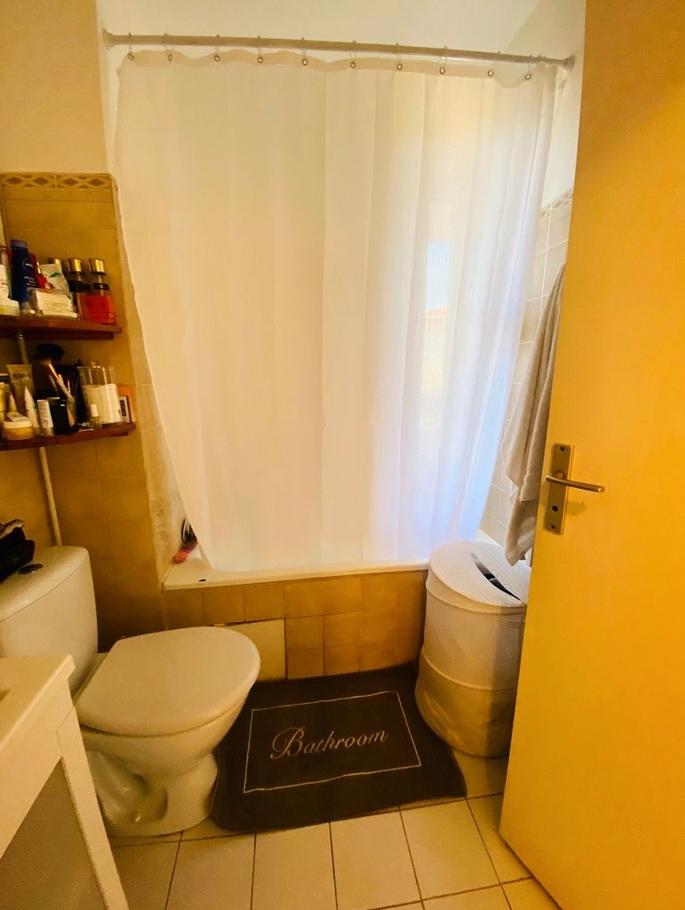 Vente Appartement à Nice 1 pièce