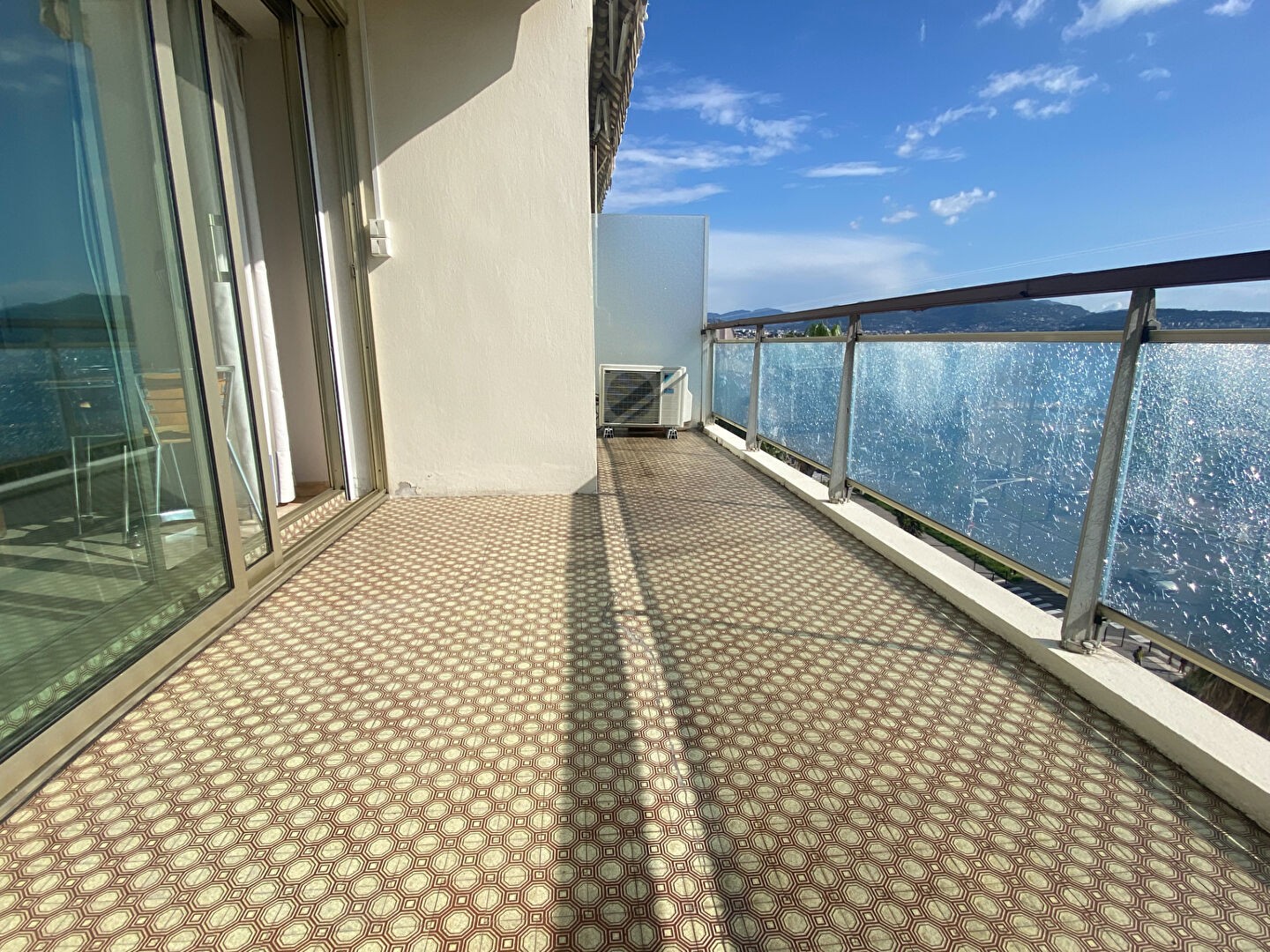 Vente Appartement à Nice 3 pièces