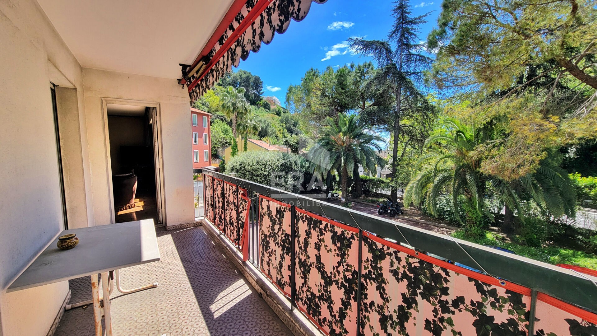 Vente Appartement à Nice 3 pièces