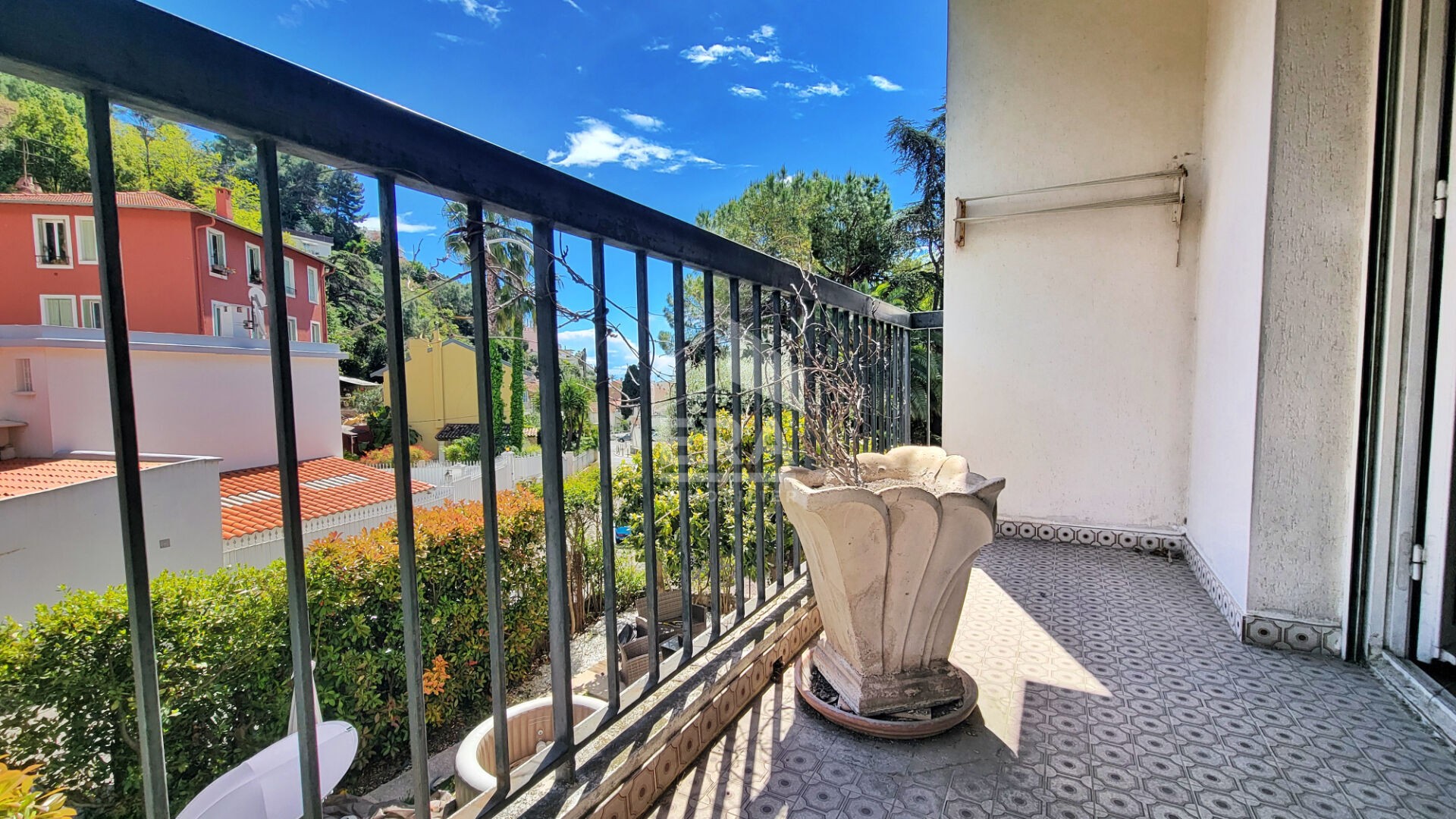 Vente Appartement à Nice 3 pièces