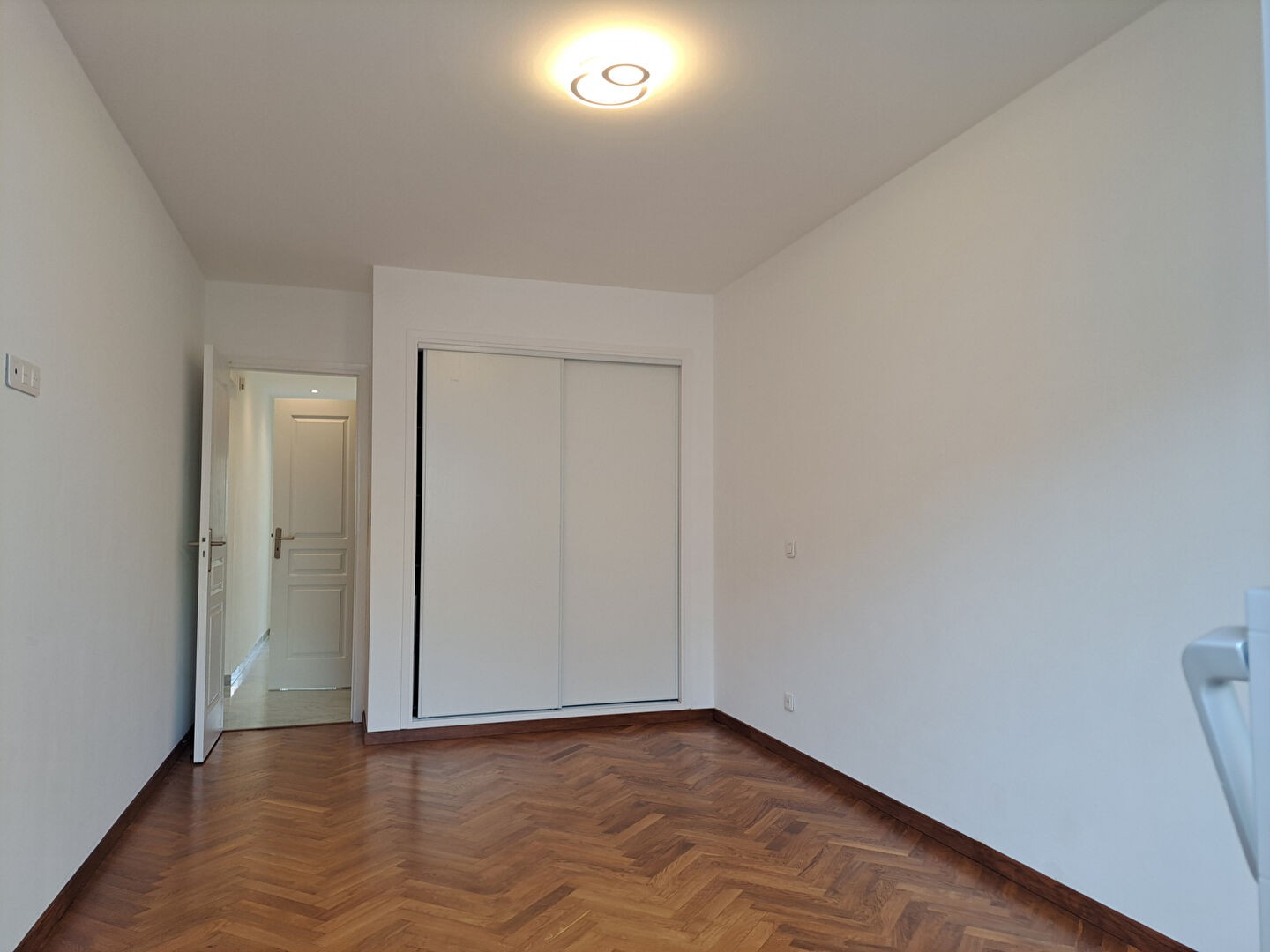 Vente Appartement à Nice 3 pièces