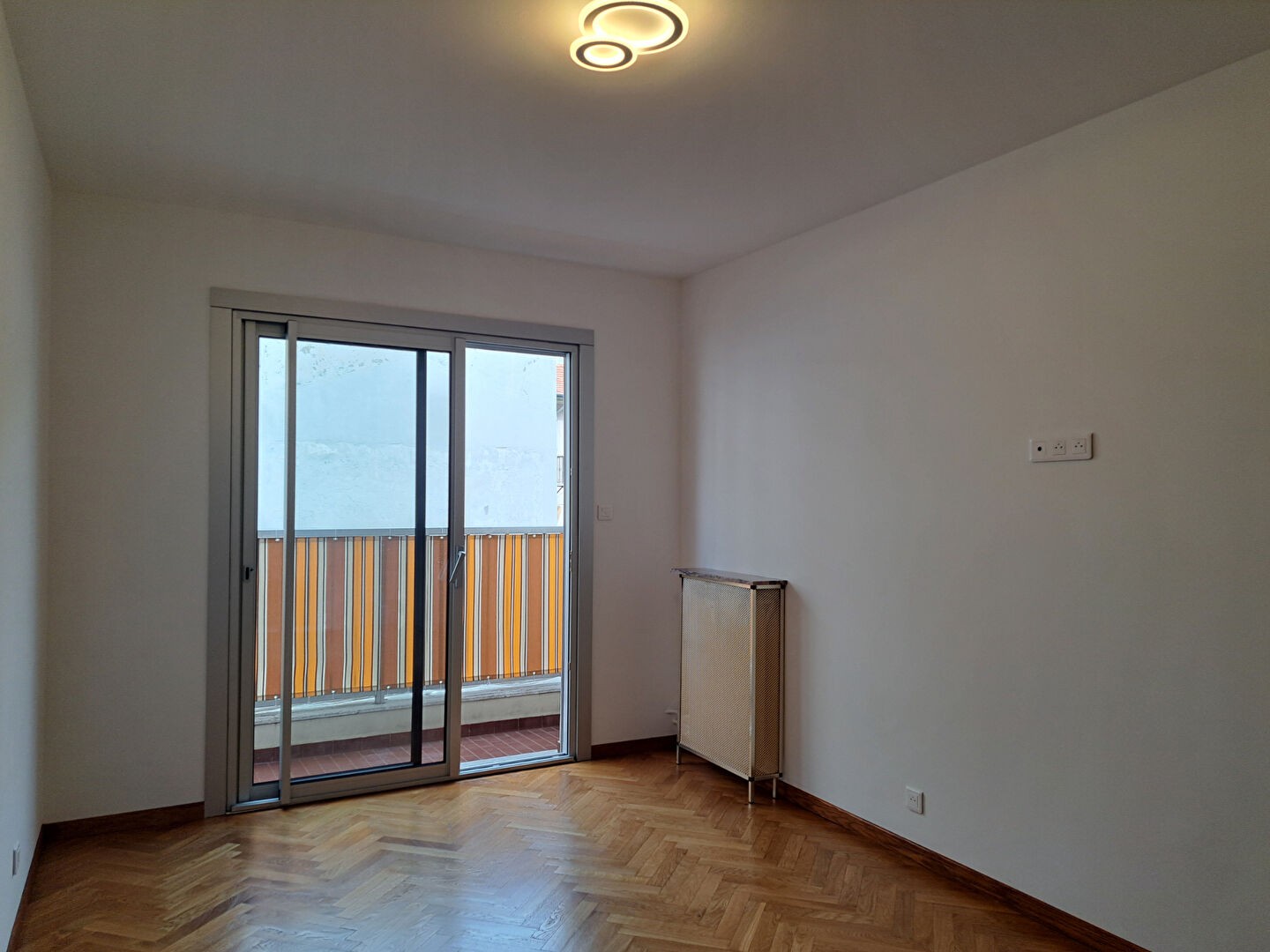 Vente Appartement à Nice 3 pièces