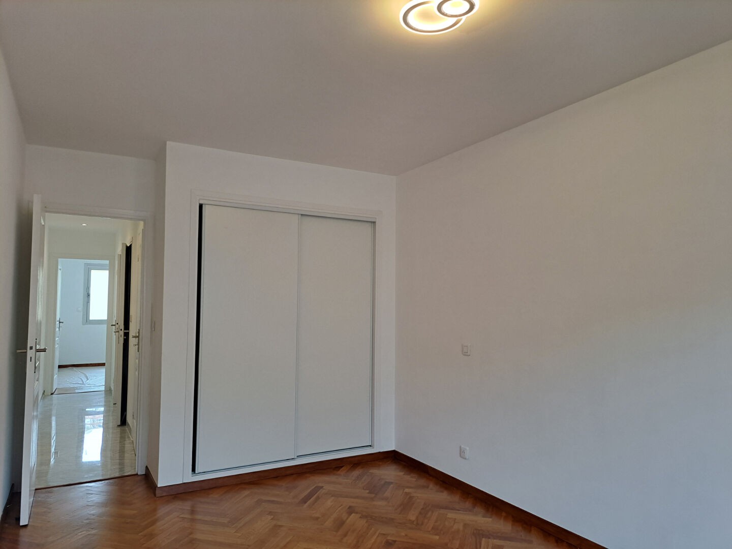 Vente Appartement à Nice 3 pièces