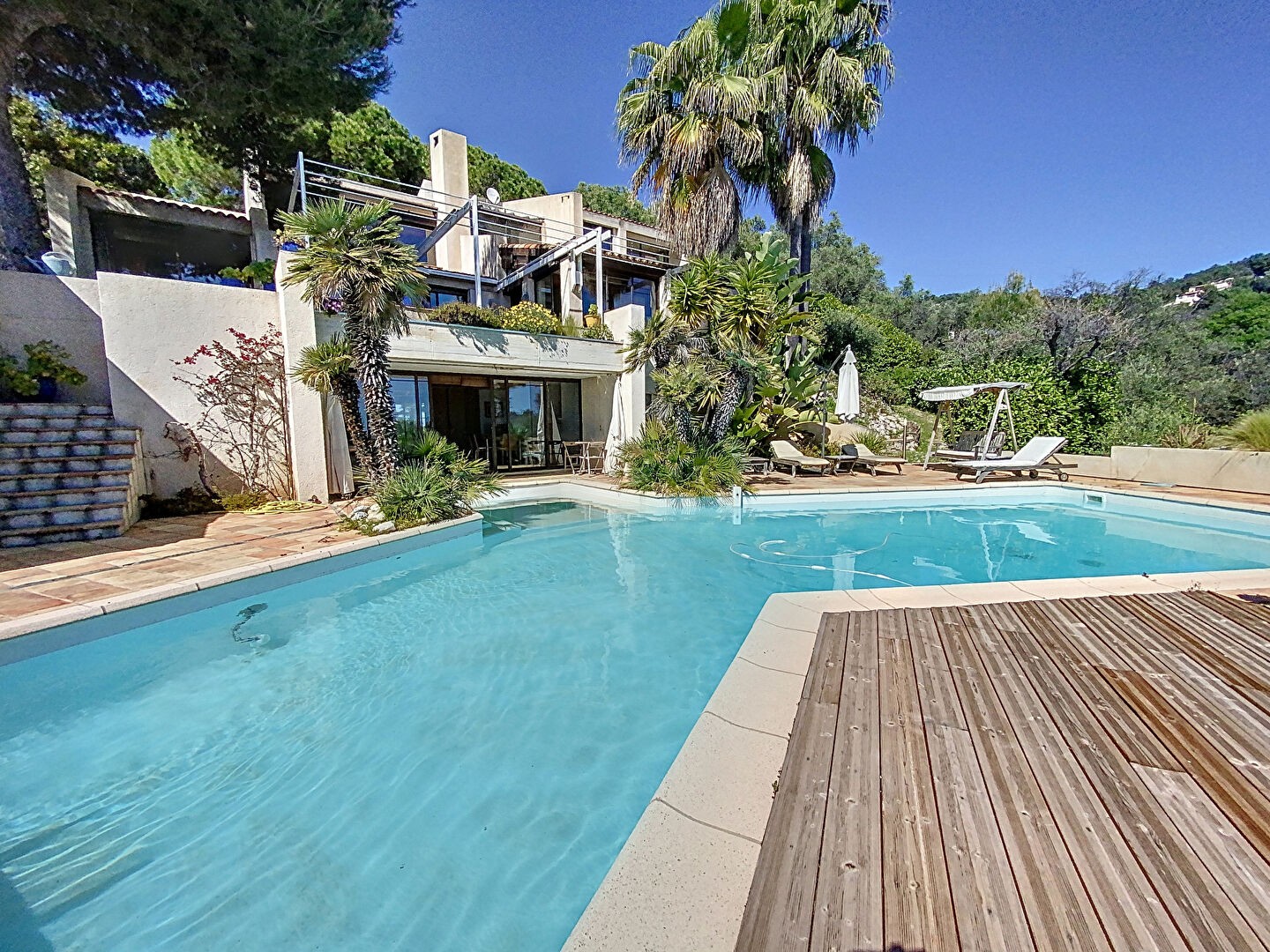 Vente Maison à Nice 8 pièces