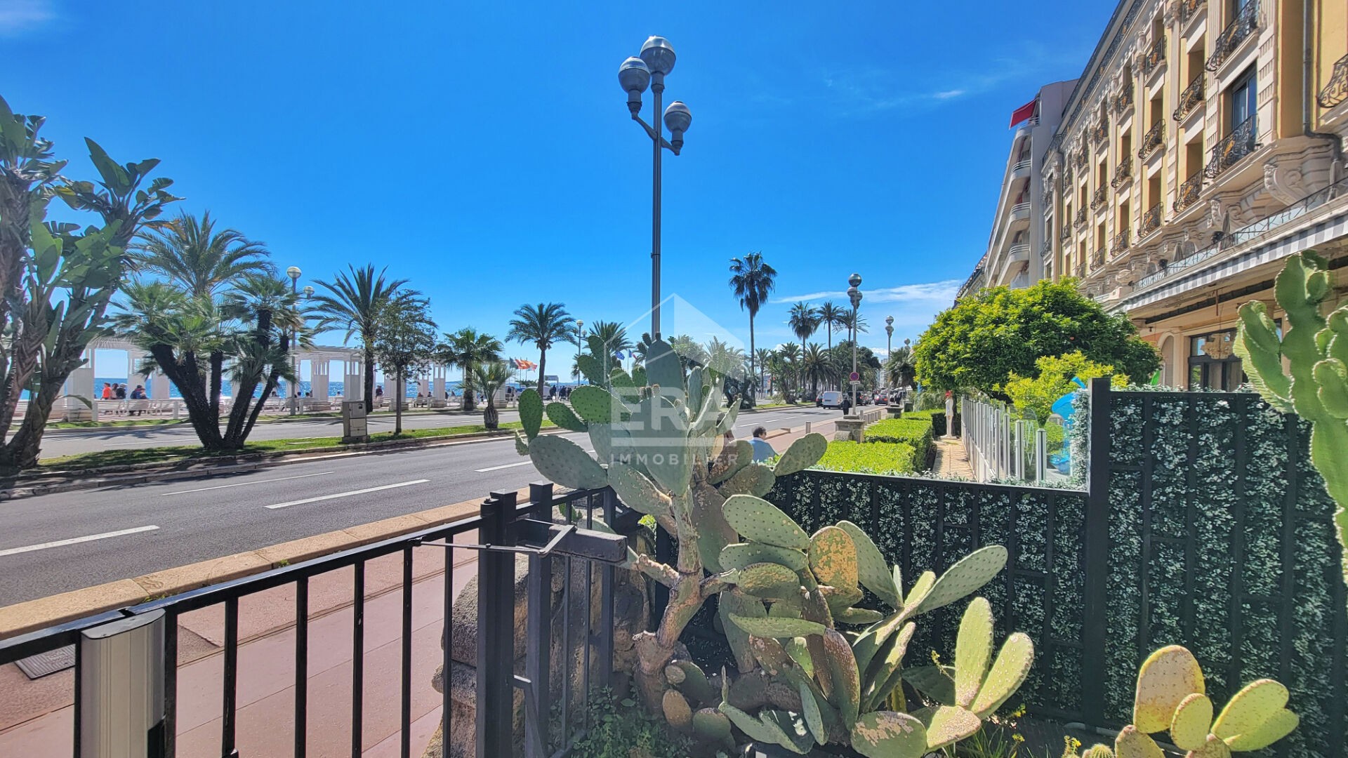 Vente Appartement à Nice 4 pièces