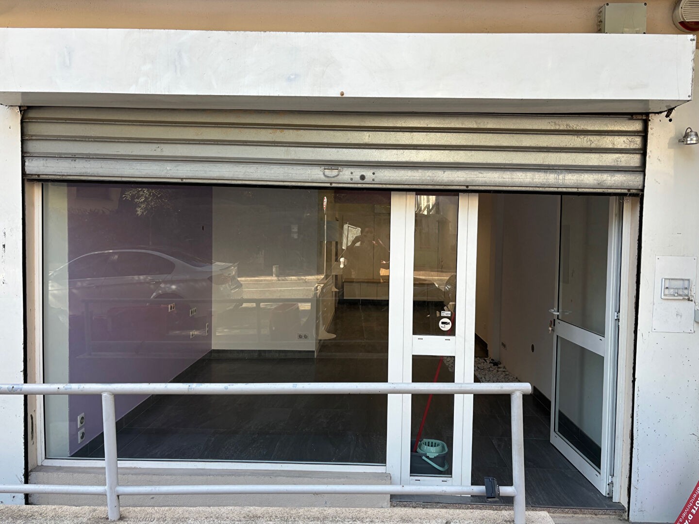 Vente Garage / Parking à Nice 0 pièce