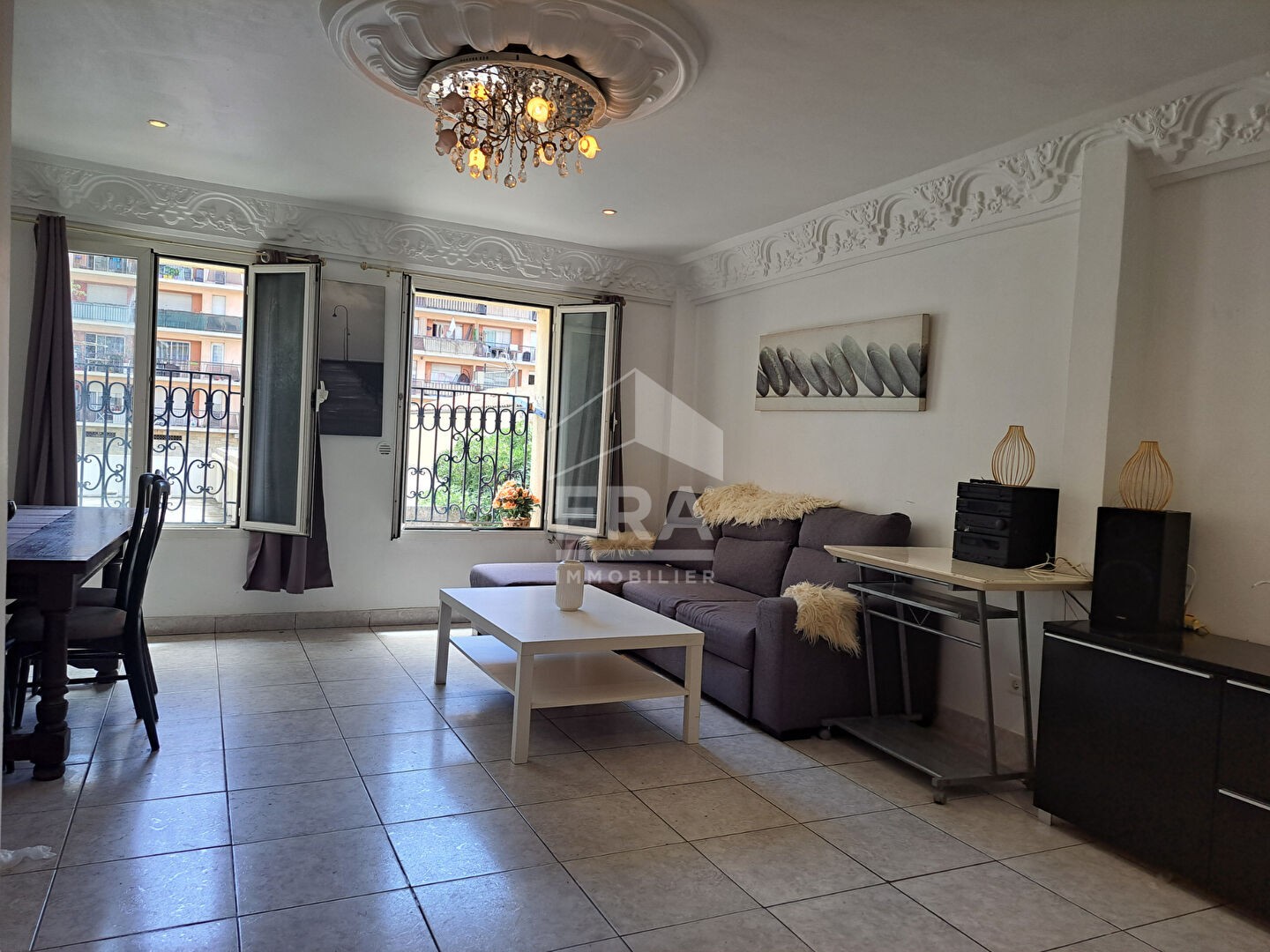 Vente Maison à Nice 3 pièces