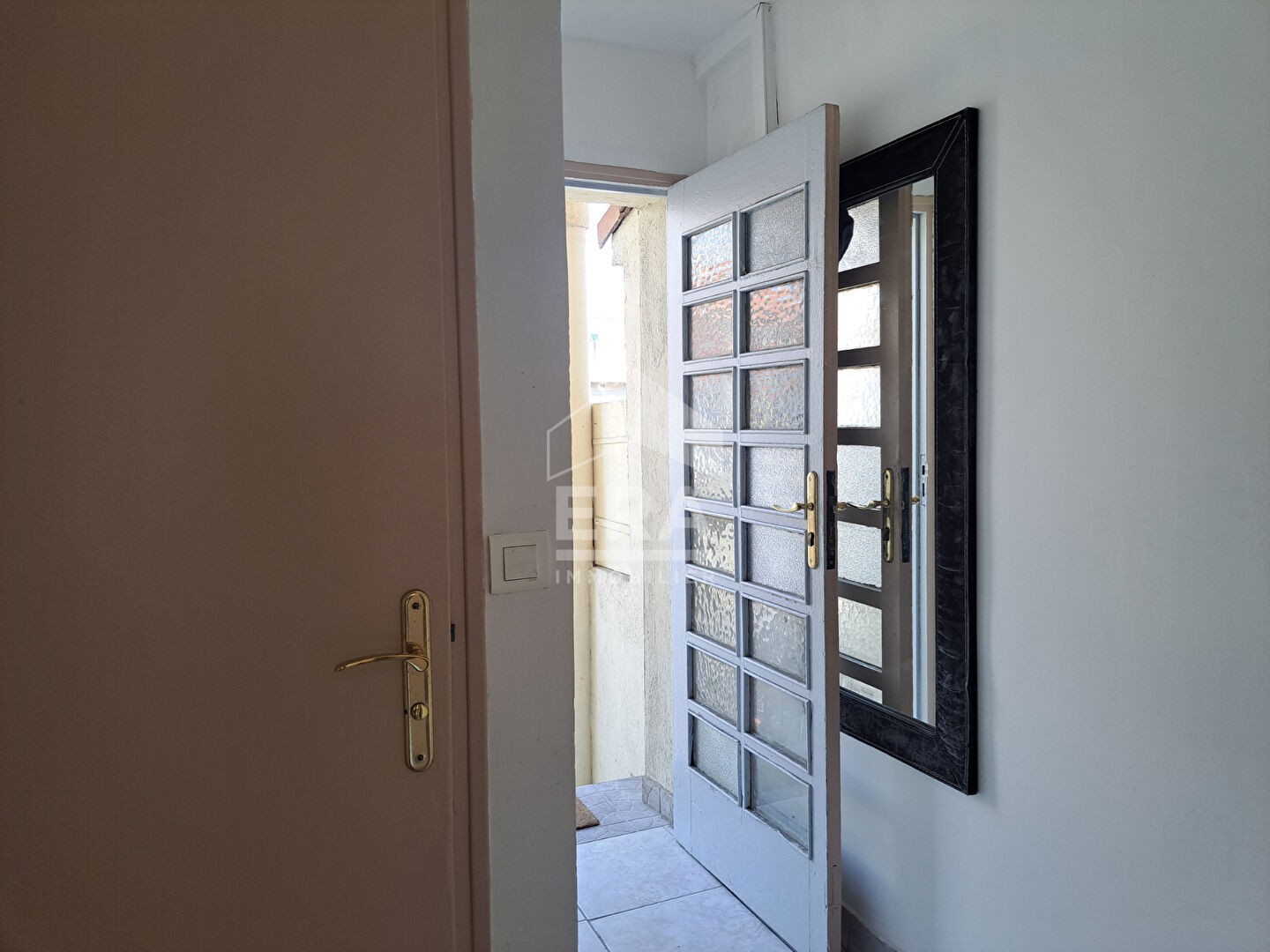 Vente Maison à Nice 3 pièces