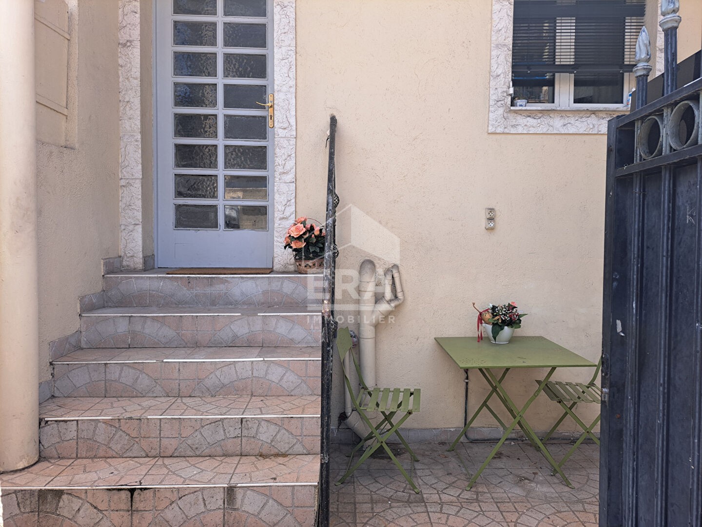 Vente Maison à Nice 3 pièces