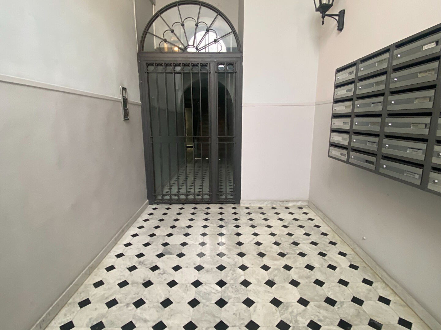 Vente Appartement à Nice 2 pièces