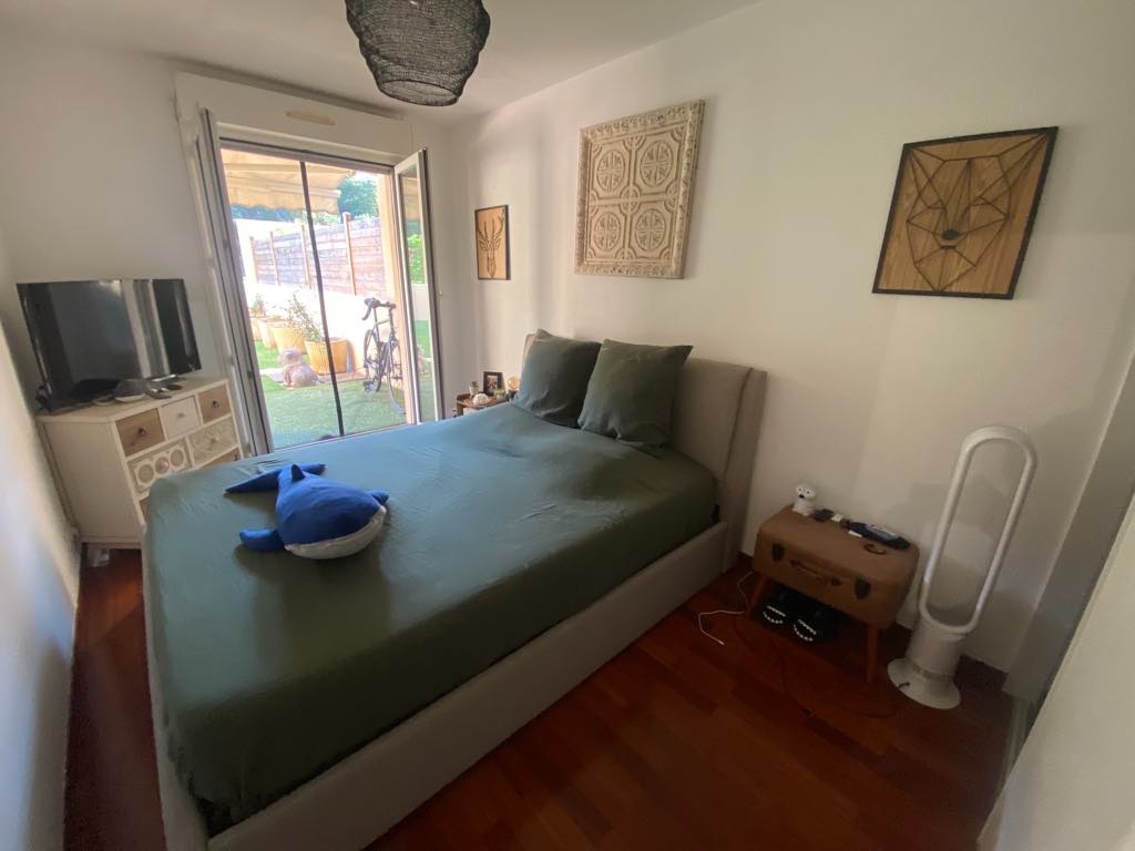 Vente Appartement à Nice 3 pièces