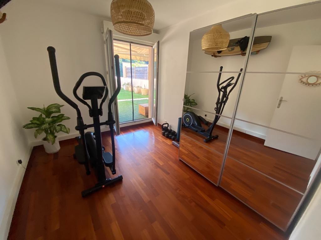 Vente Appartement à Nice 3 pièces