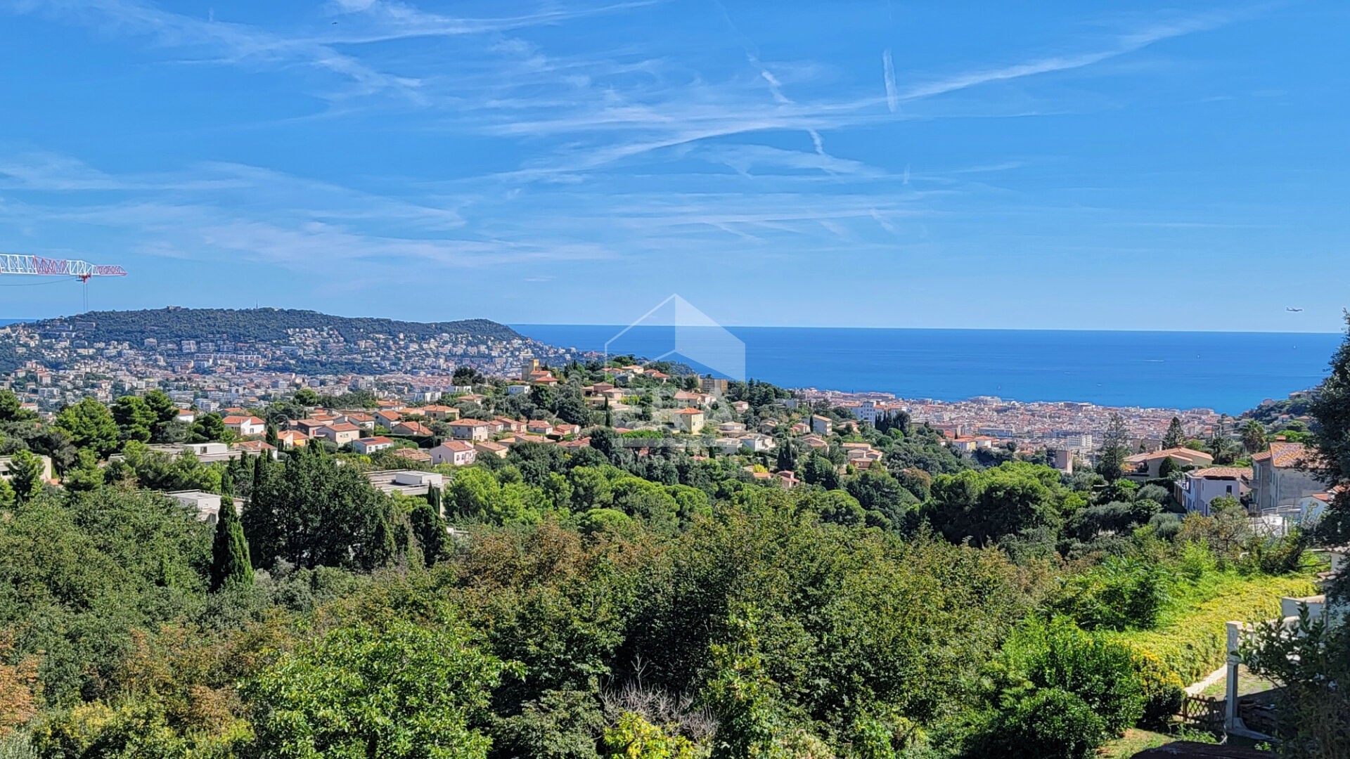 Vente Maison à Nice 5 pièces