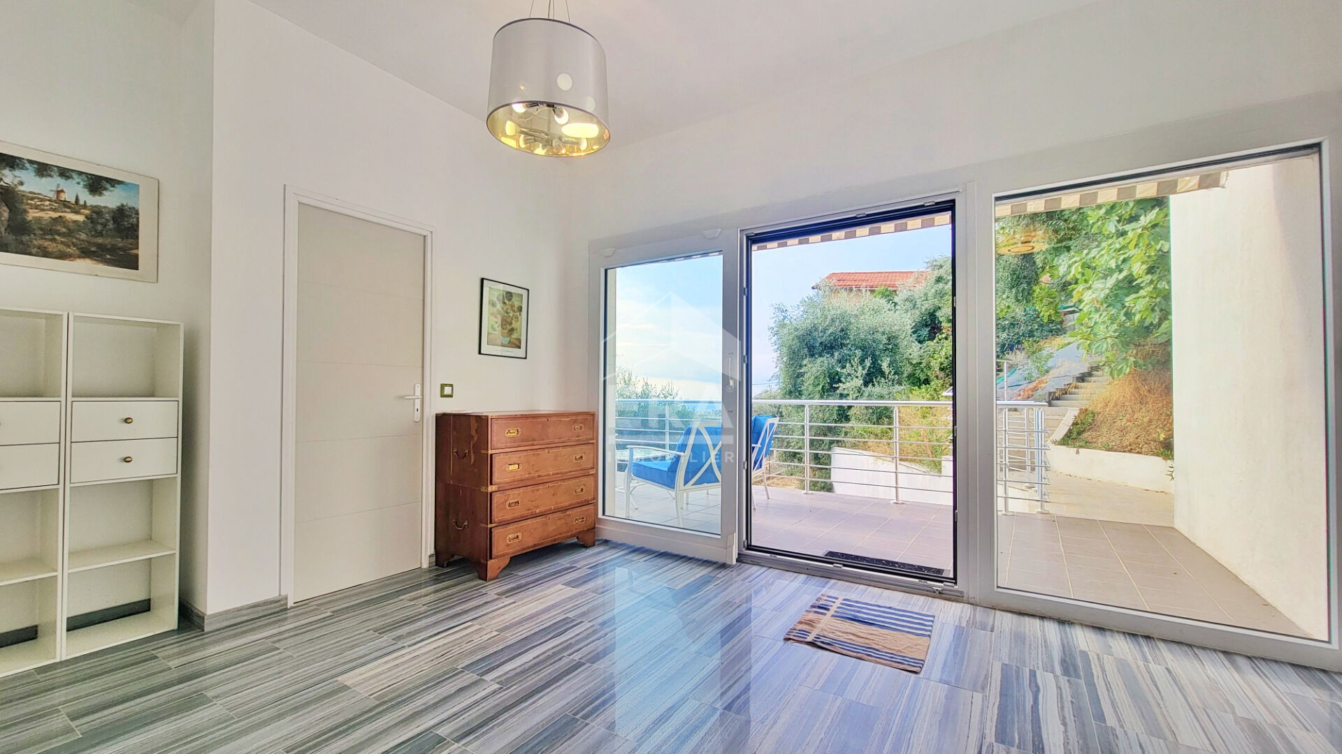 Vente Maison à Nice 5 pièces