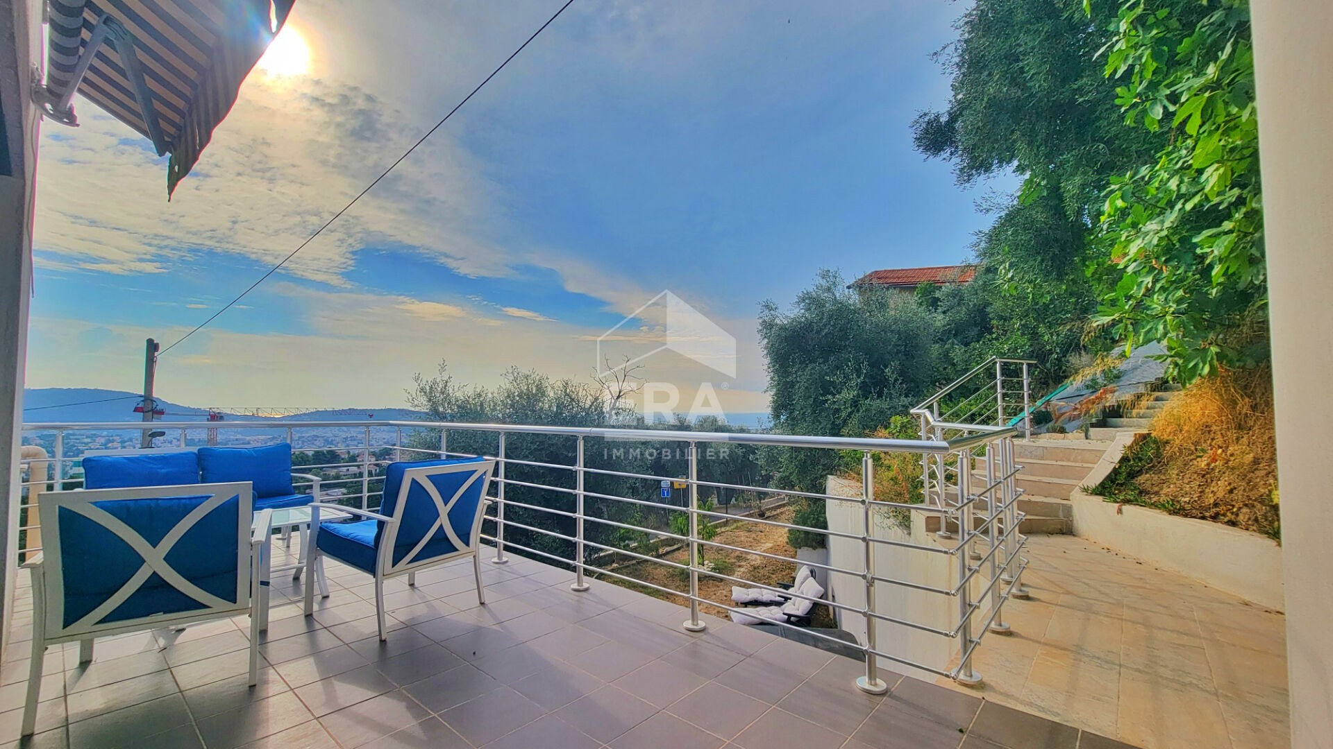 Vente Maison à Nice 5 pièces