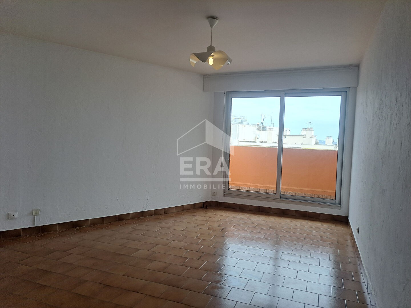 Vente Appartement à Nice 2 pièces