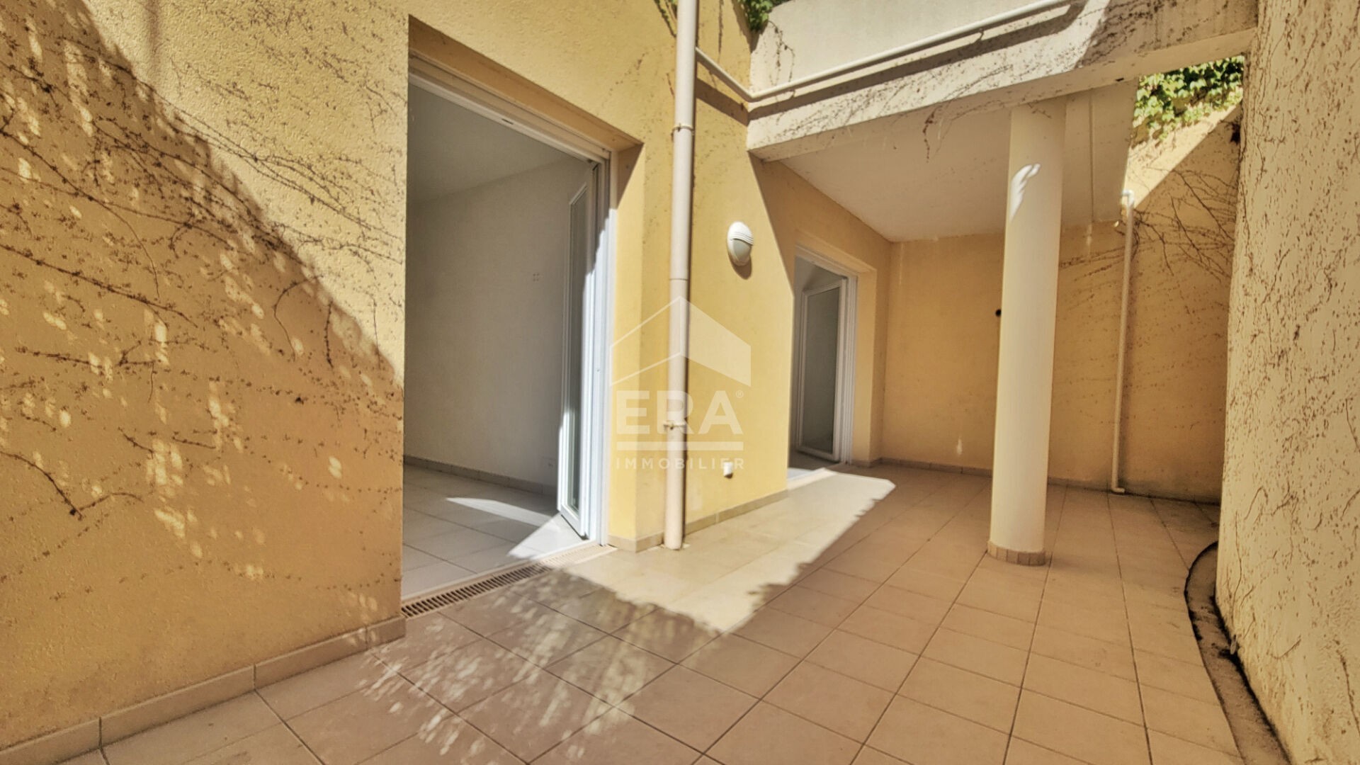 Vente Appartement à Nice 2 pièces