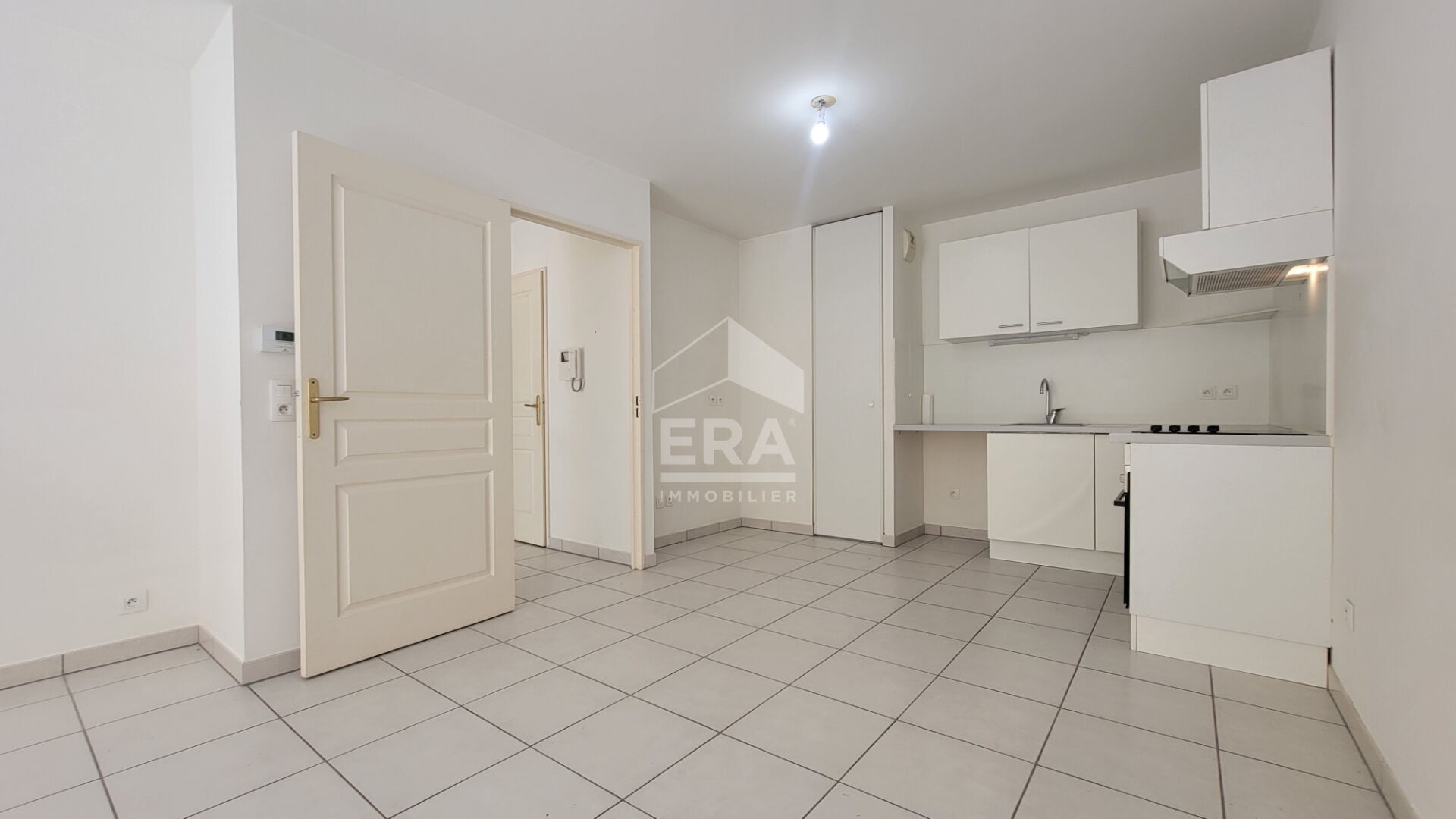 Vente Appartement à Nice 2 pièces