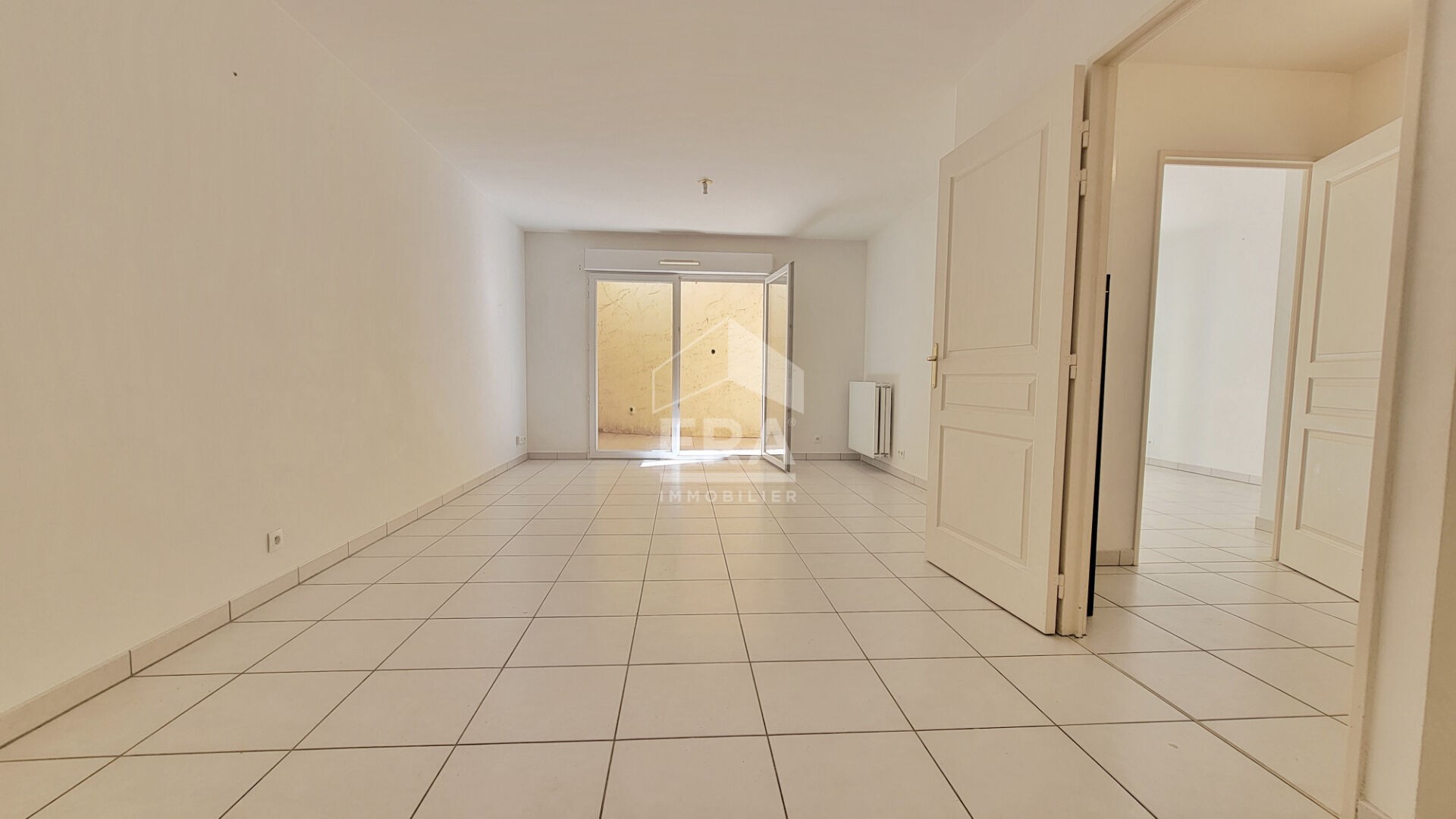 Vente Appartement à Nice 2 pièces