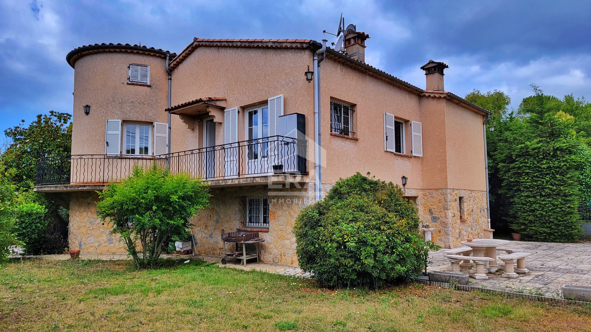 Vente Maison à Opio 8 pièces