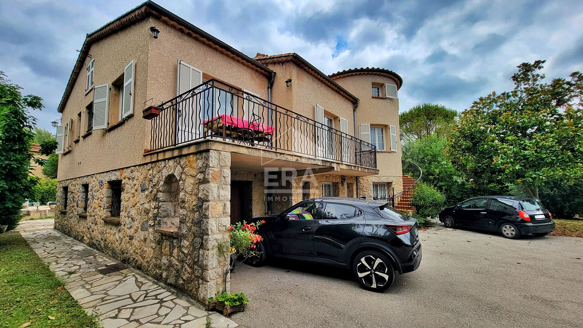 Vente Maison à Opio 8 pièces