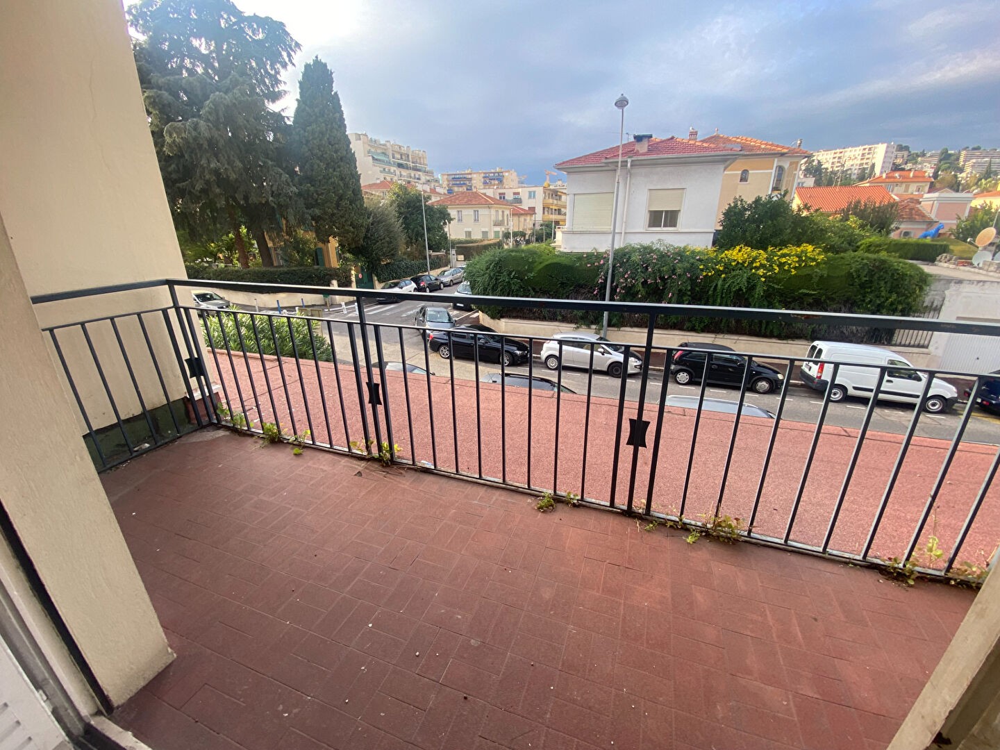 Vente Appartement à Nice 2 pièces