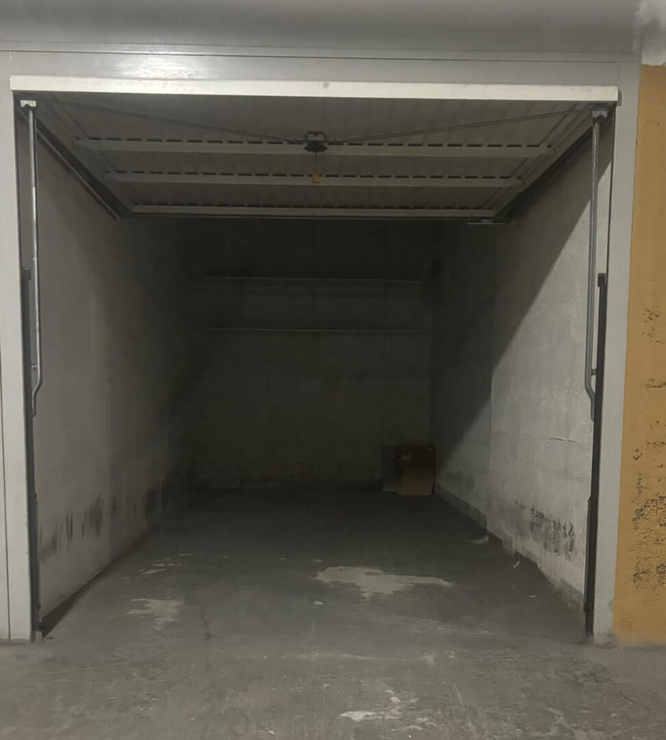 Vente Garage / Parking à Nice 0 pièce