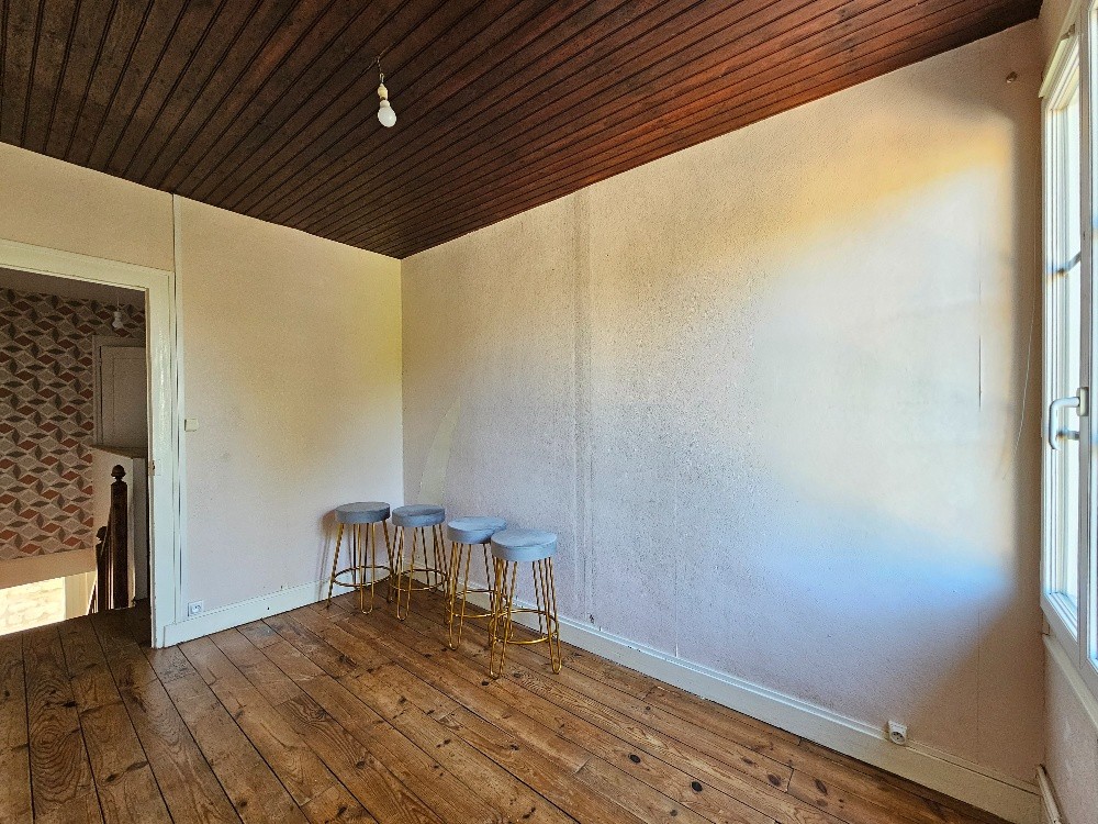 Vente Maison à Angoulême 4 pièces