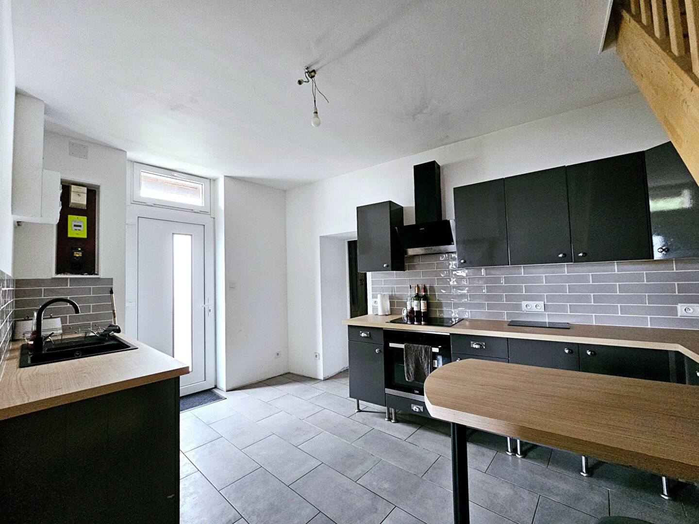 Vente Maison à Saint-Michel 5 pièces