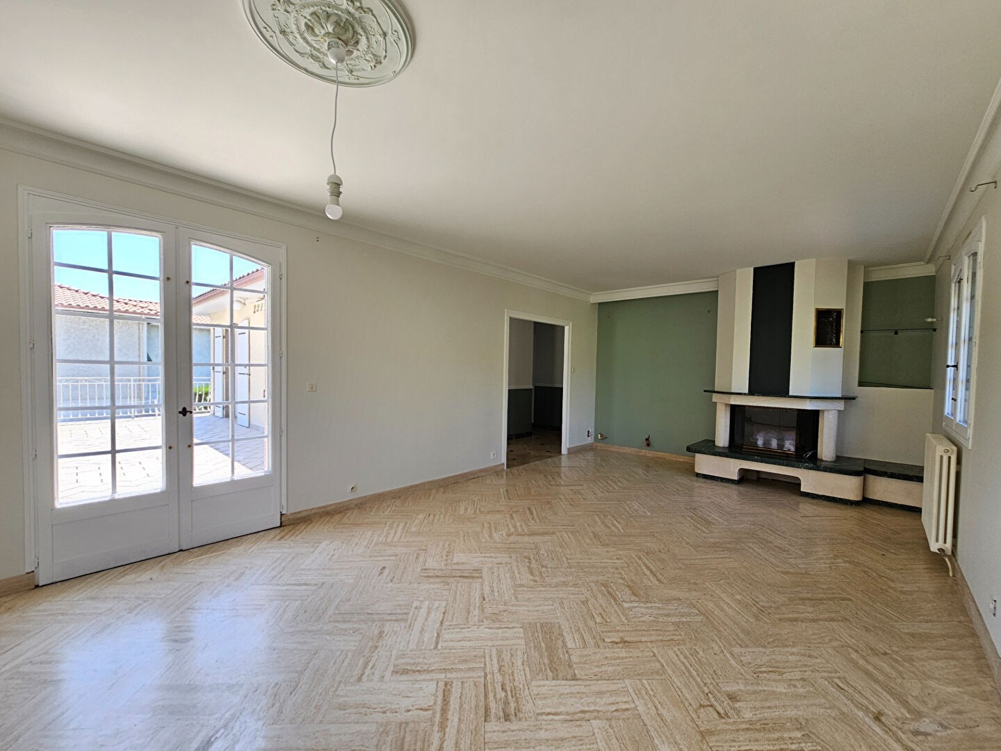 Vente Maison à Angoulême 6 pièces